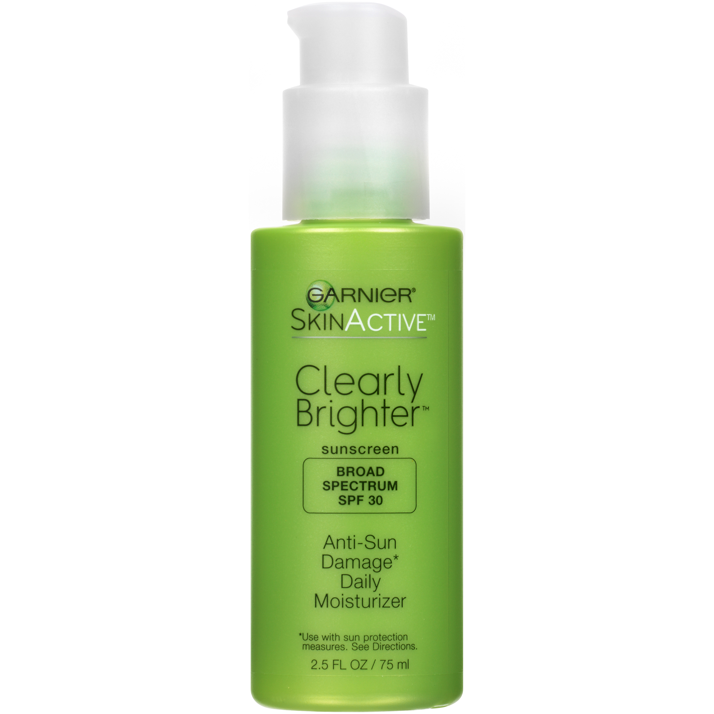 UPC 603084461127 product image for Clearly Brighter Anti-Sun Damage SPF 30 Daily Moisturizer | upcitemdb.com