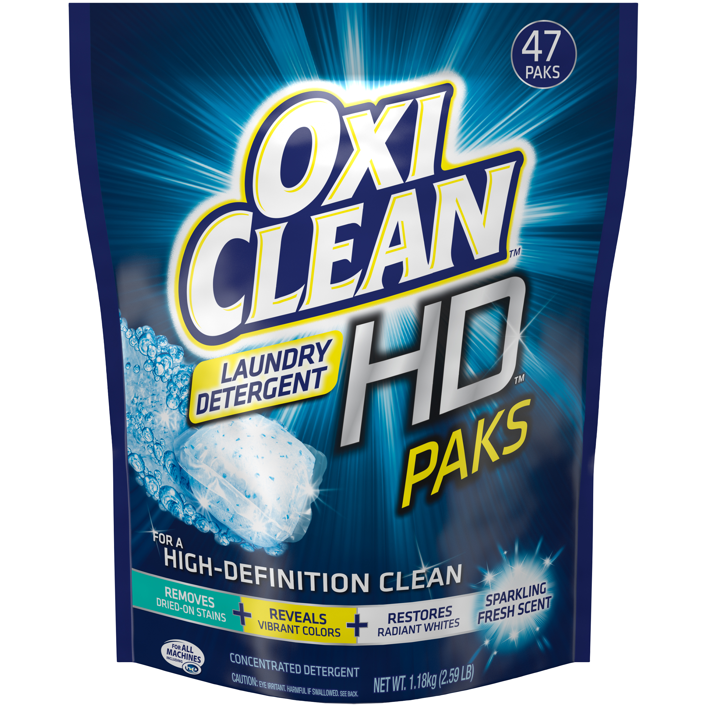 Orange Glo UPC & Barcode