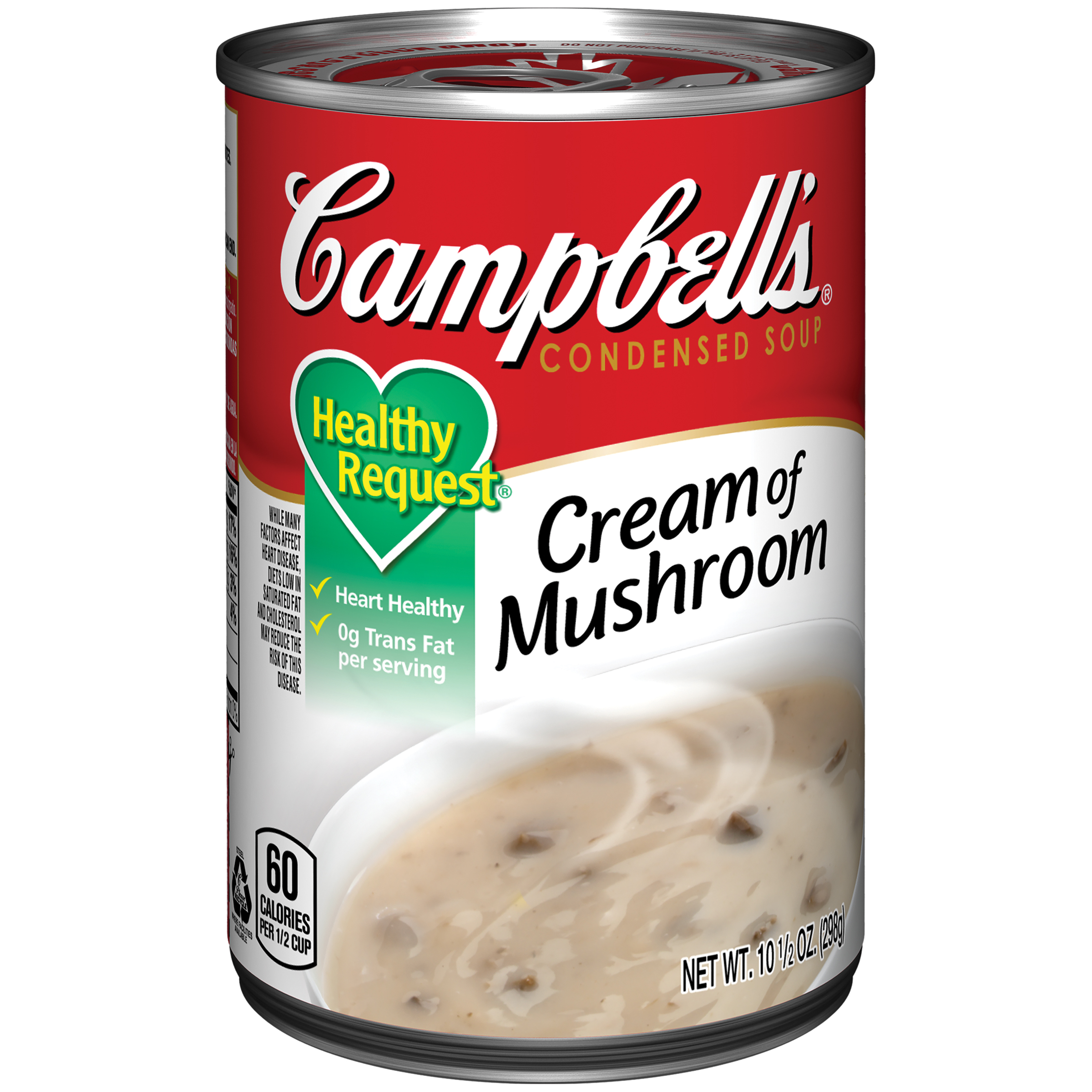 Campbell Soup Company UPC & Barcode