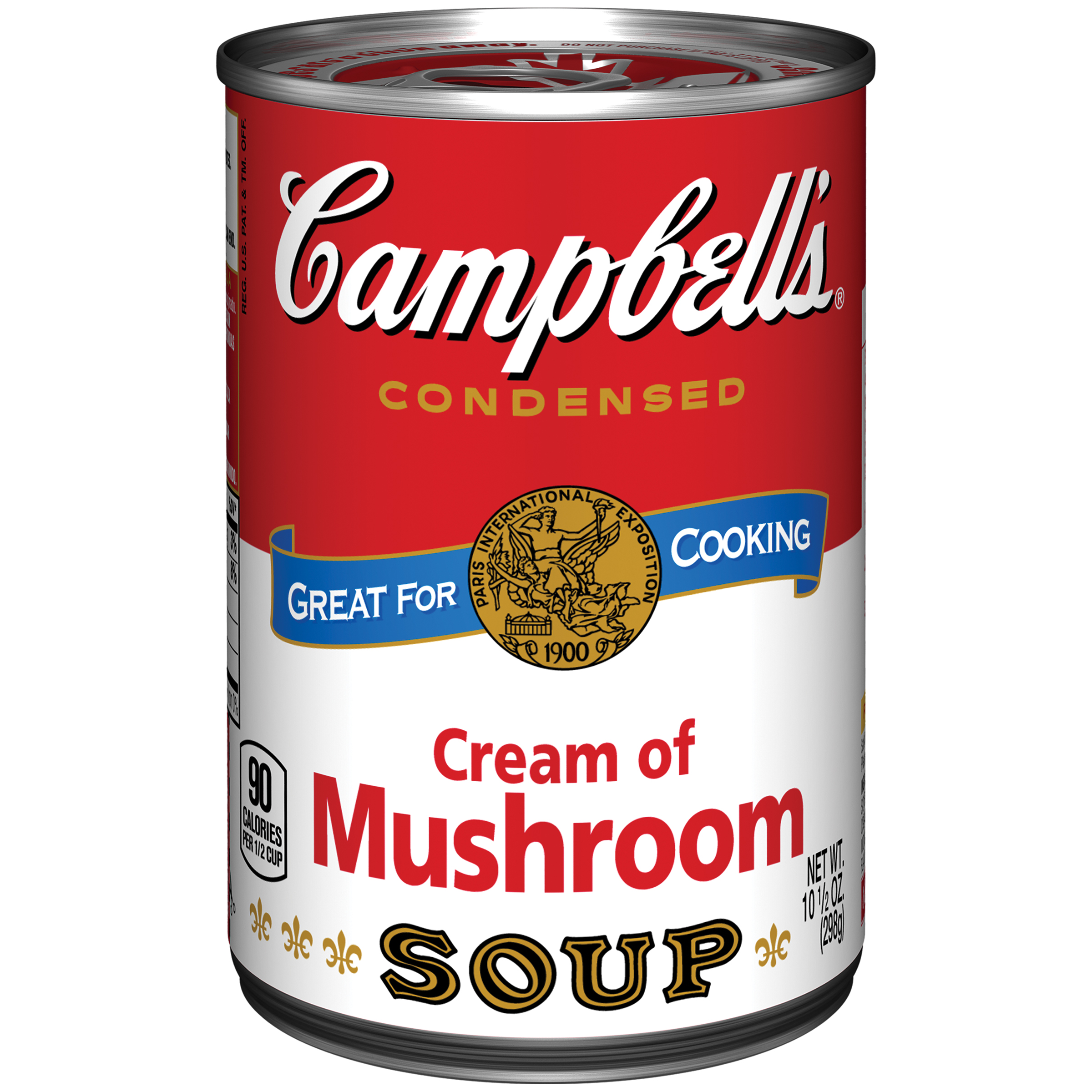 051000153784 UPC Cream Of Mushroom Soup UPC Lookup