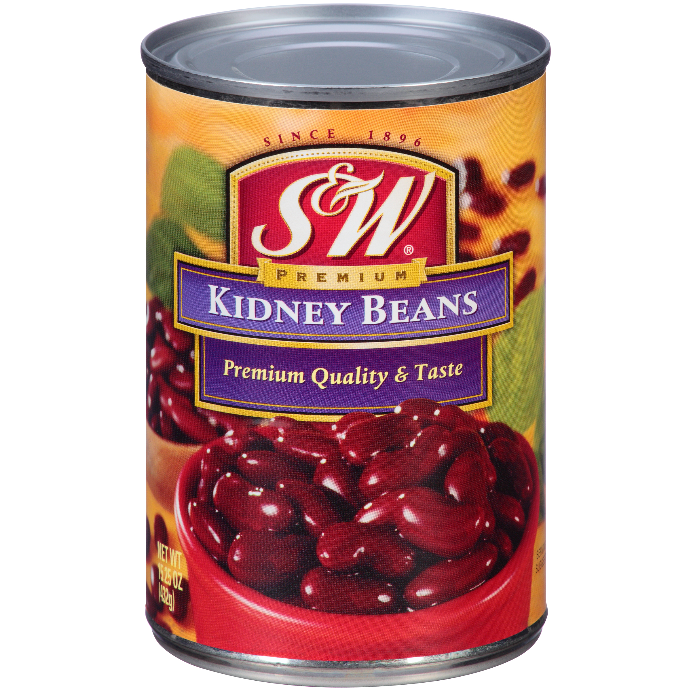 KIDNEY BEANS