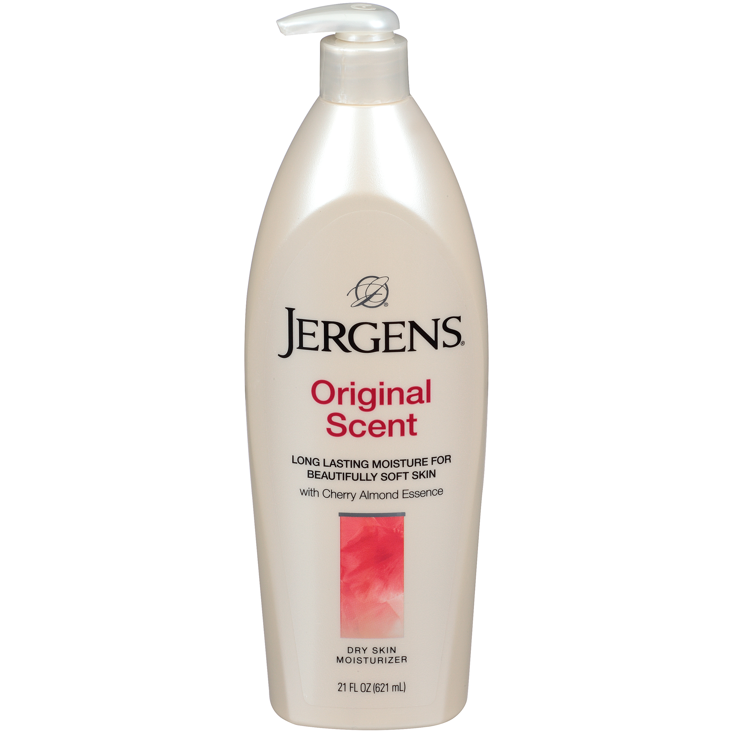 jergens cherry