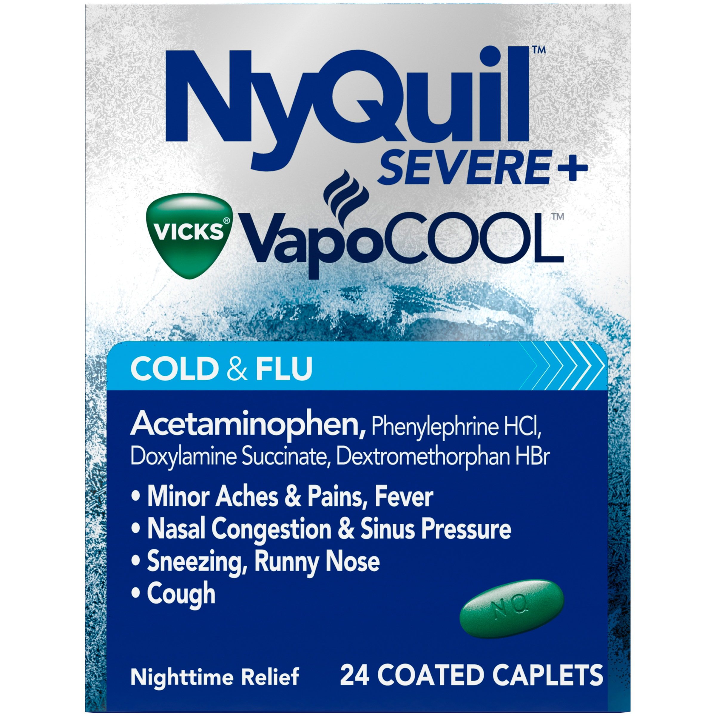 Vicks nyquil upc barcode upcitemdb
