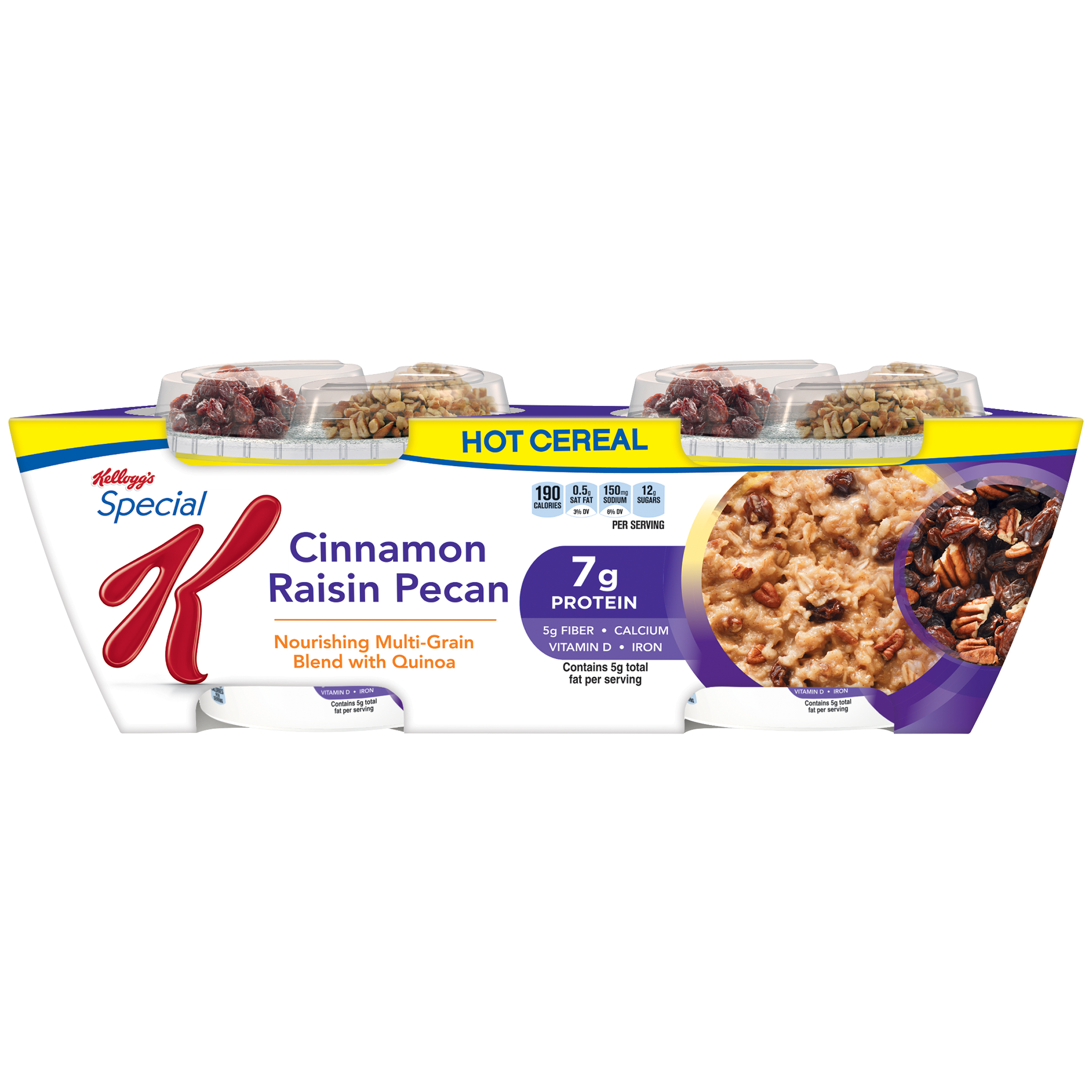 Special K Cold Cereals UPC Barcode Upcitemdb