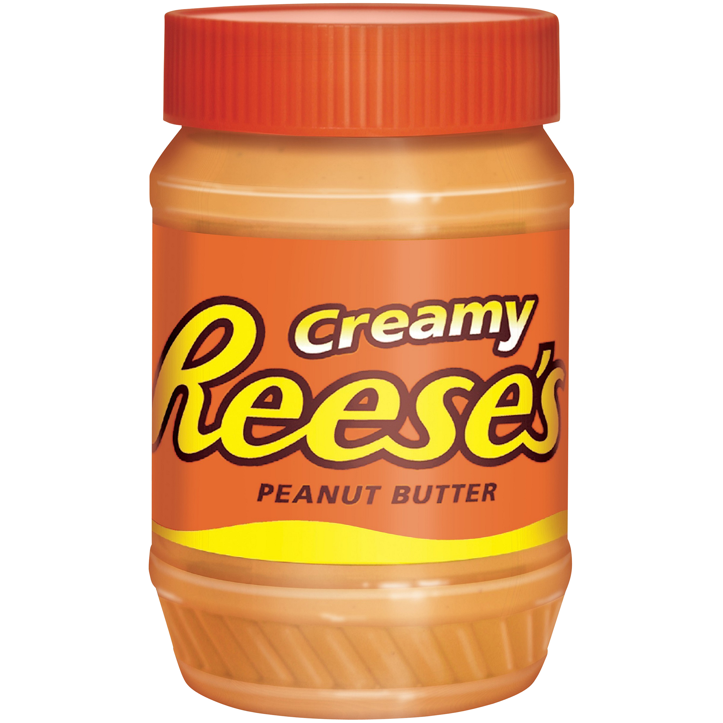 Reese's Peanut Butter UPC & Barcode