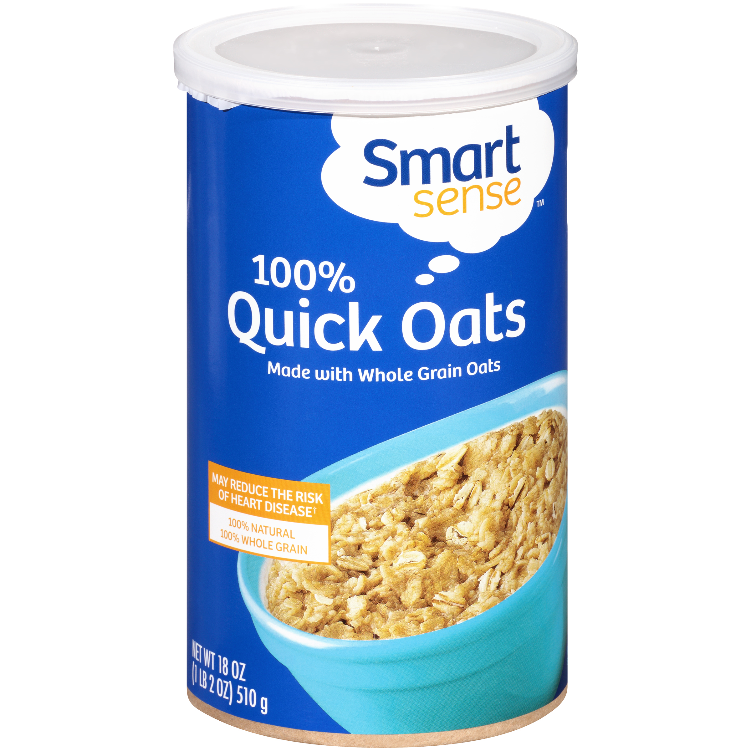 Soluble Fiber Cereal