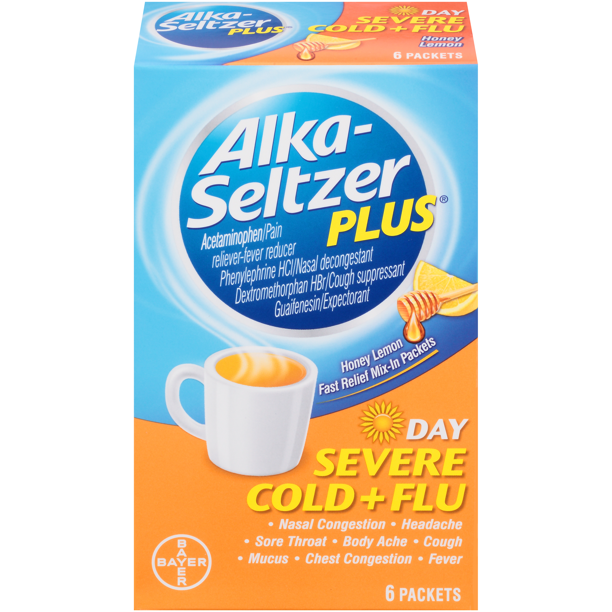 Ibuprofen Then Alka Seltzer? The Crucial Time Gap Explained - u107pau