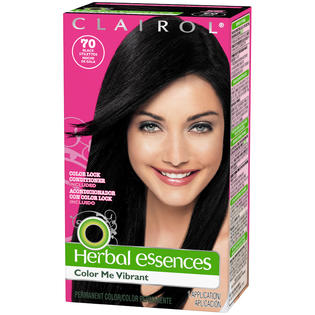 Herbal Essences Herbal Essences Color Me Vibrant Permanent ...