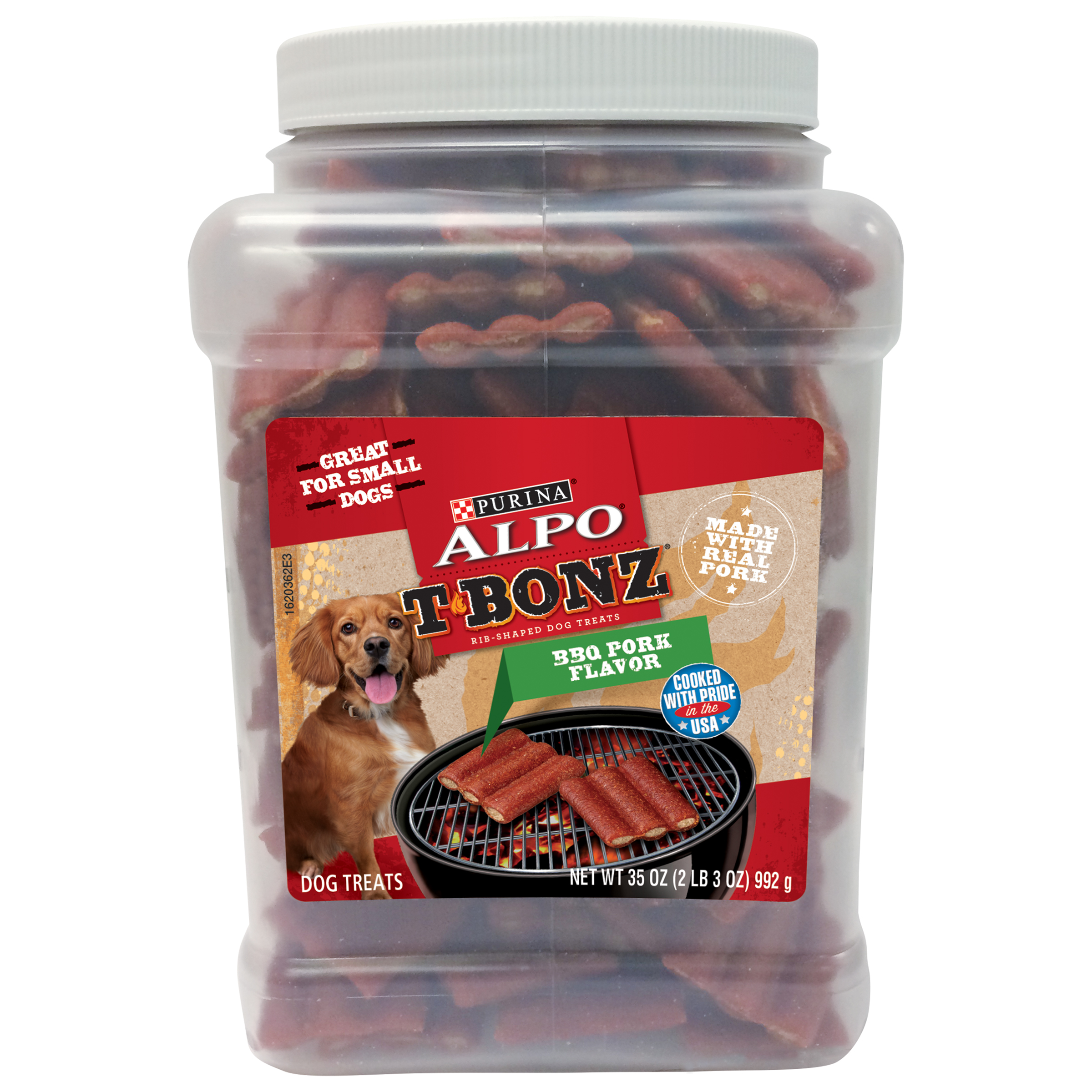 Purina ALPO Brand Dog Food UPC & Barcode
