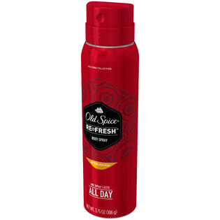 Old Spice Red Zone Old Spice Red Zone After Hours Men's ...