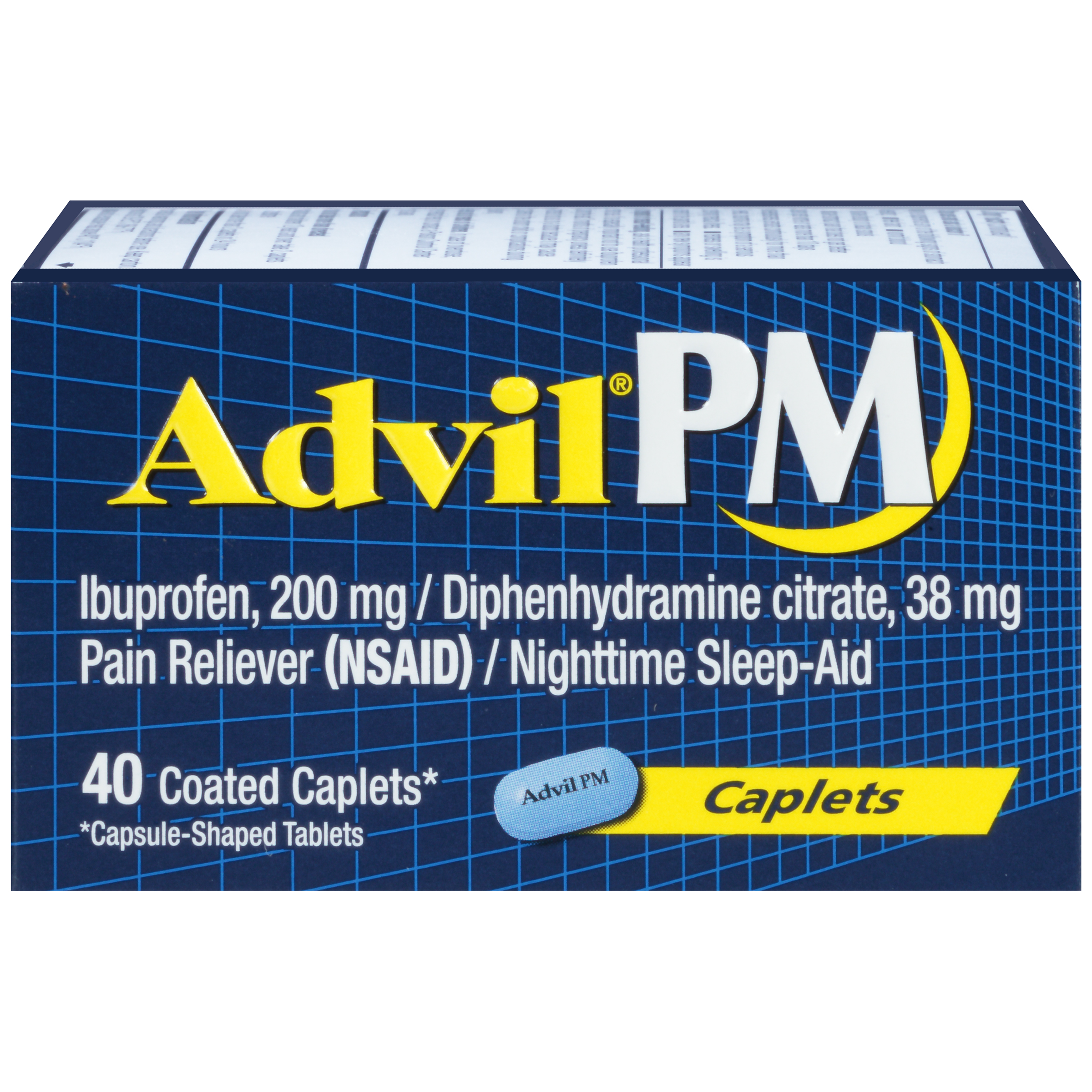 Advil UPC &amp; Barcode | upcitemdb.com