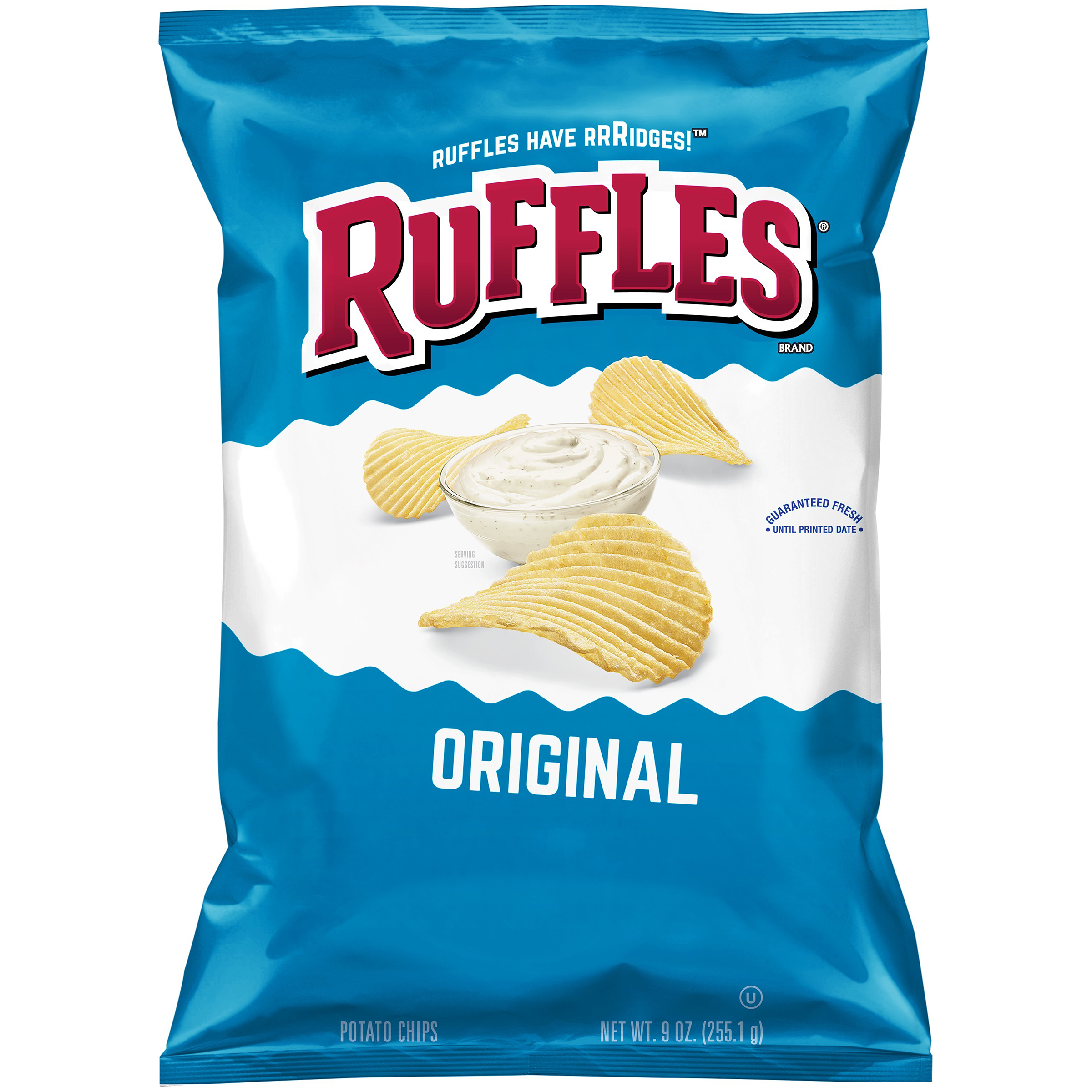 Ruffles UPC & Barcode | upcitemdb.com