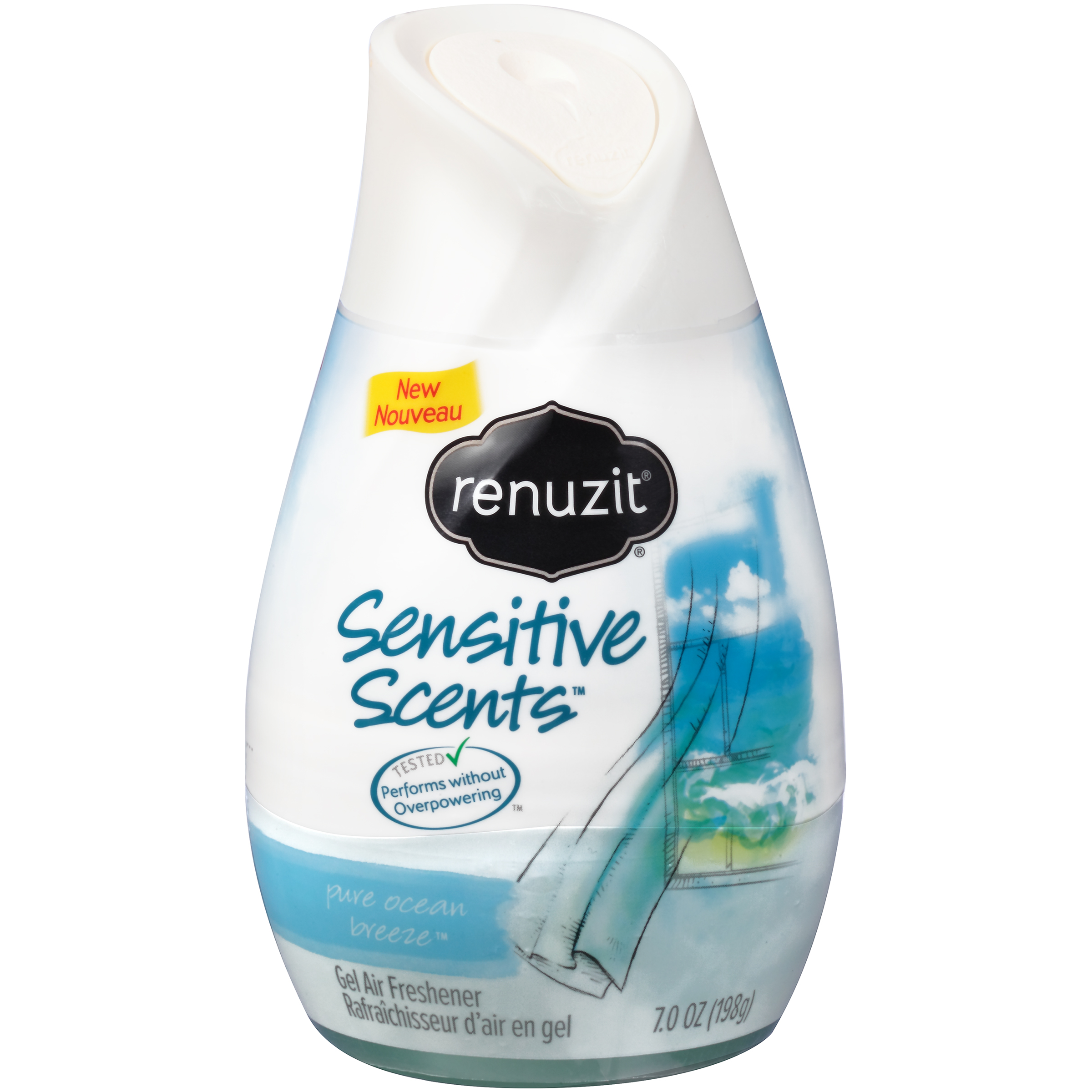 023400053575 UPC Renuzit Gel Air Freshener UPC Lookup