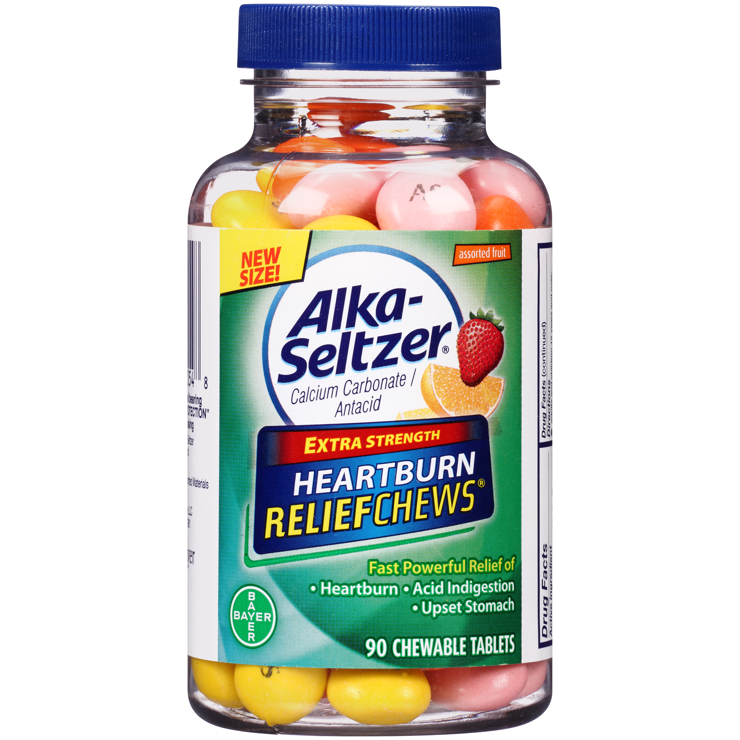 Danger! Alka Seltzer And Empty Stomachs - p2cvz4u