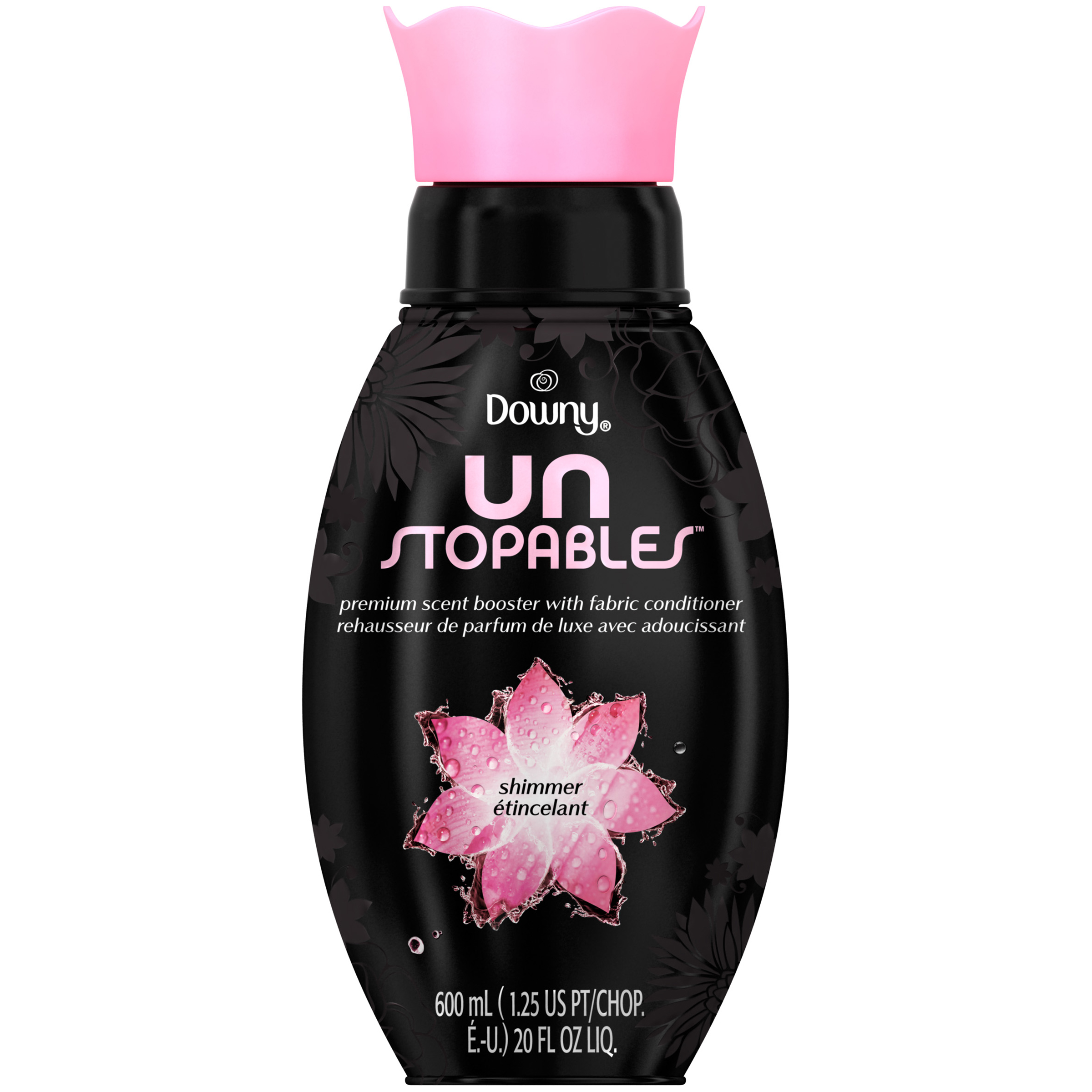 037000955801 UPC Downy Unstoppables Premium Scent Booster With