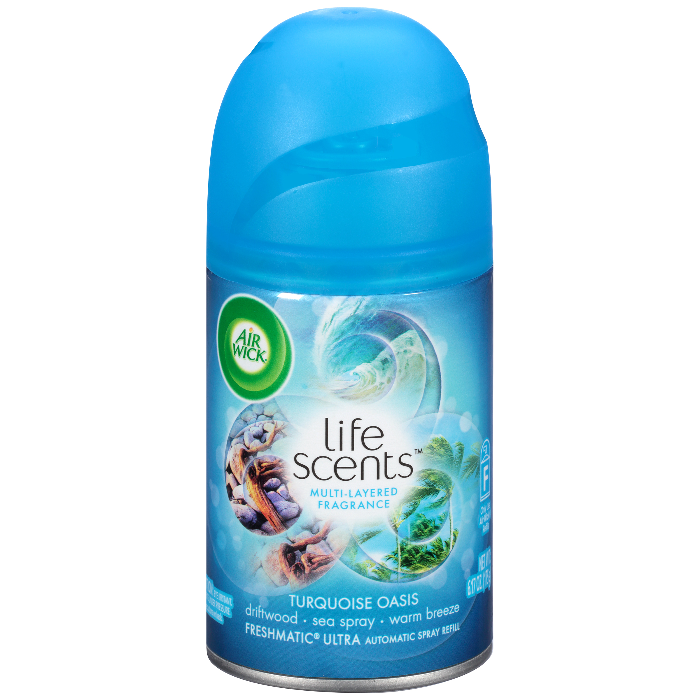Airwick Freshmatic Life Scents Refill Airwick Freshmatic Life Scents Refill