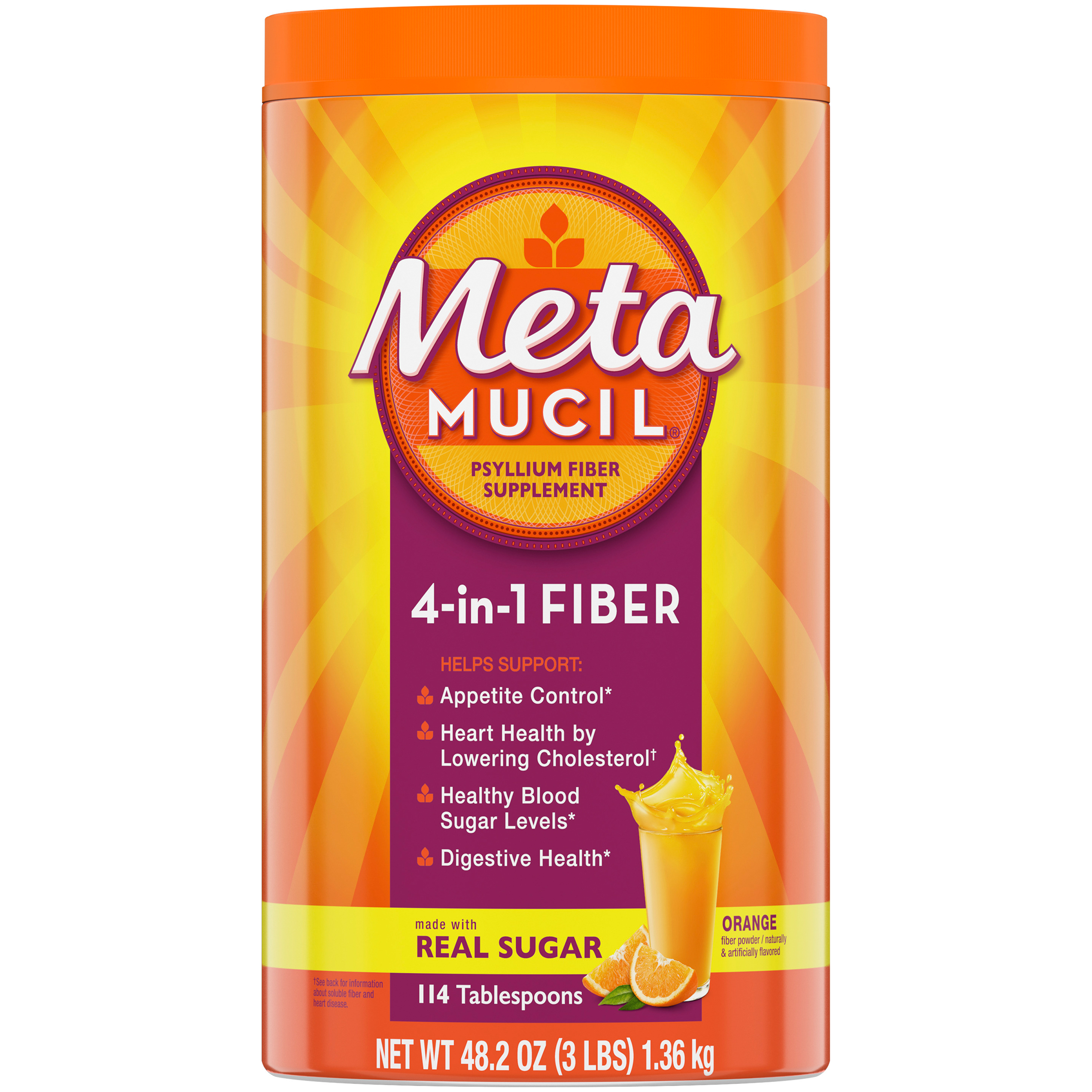 Citrucel Vs Metamucil Vs Benefiber - cchegtl