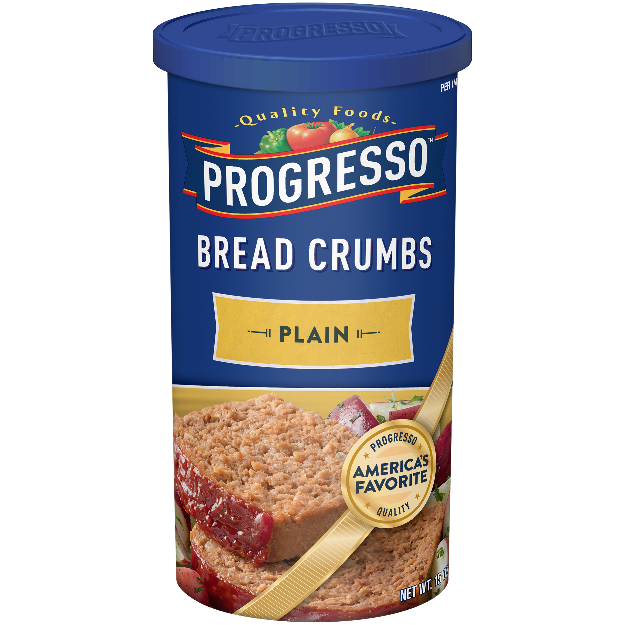Progresso Bread Crumbs, Plain, 15 oz (425 g) Shop Your Way Online