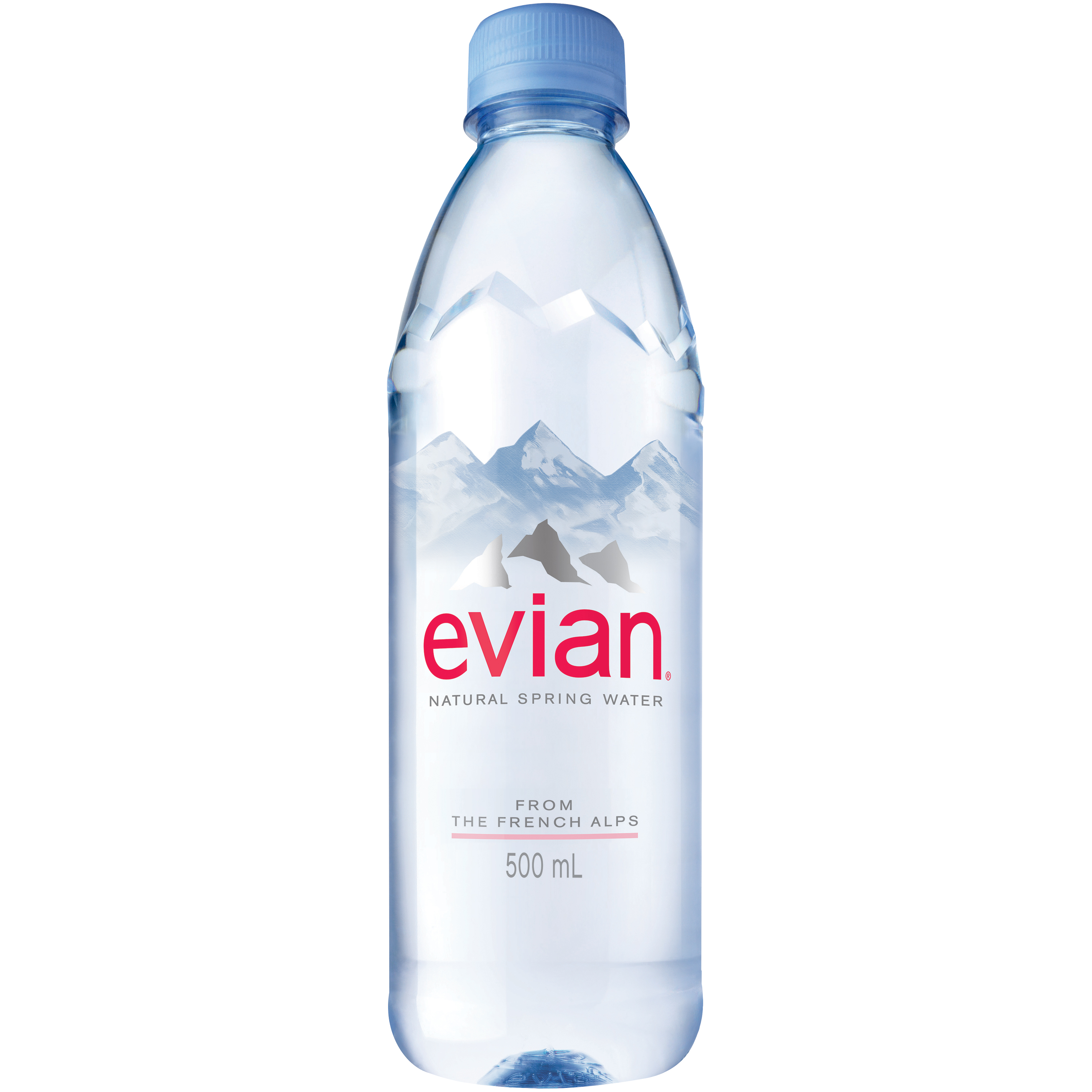 Pantone Number For Evian Water 94