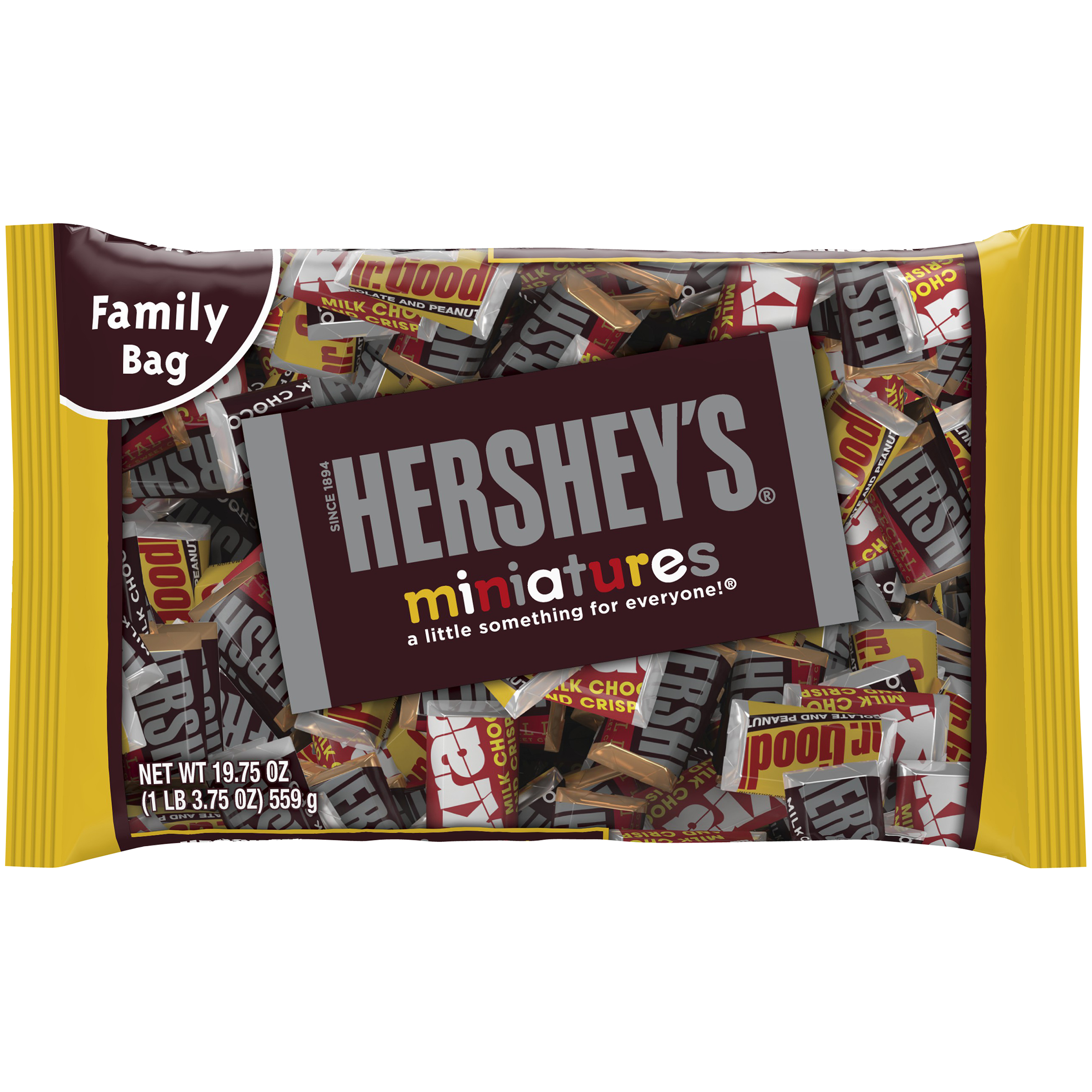 034000214211 UPC Hershey's Miniatures Candy Bars UPC Lookup