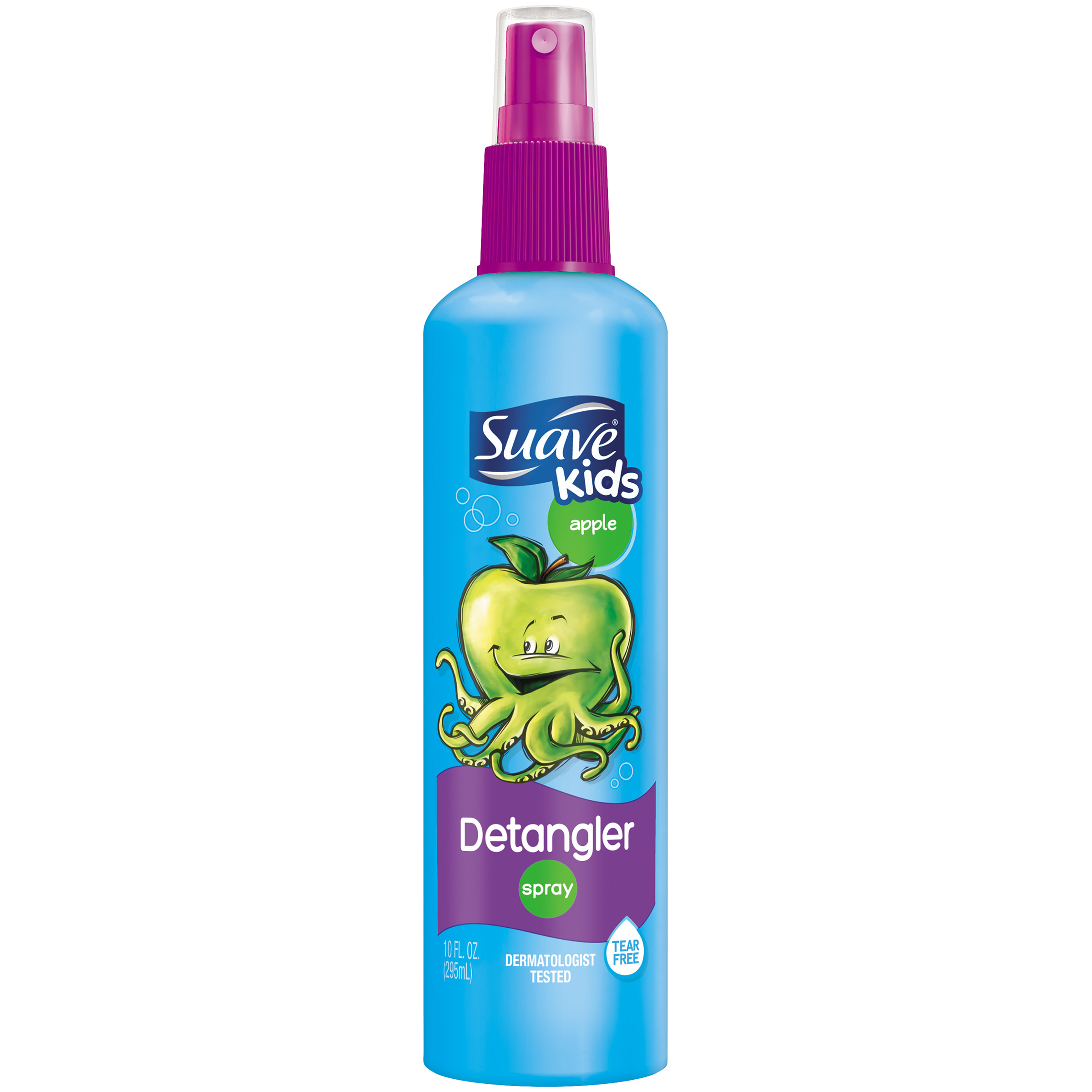 UPC 079400522344 Suave Kids Detangler Spray For TearFree Styling