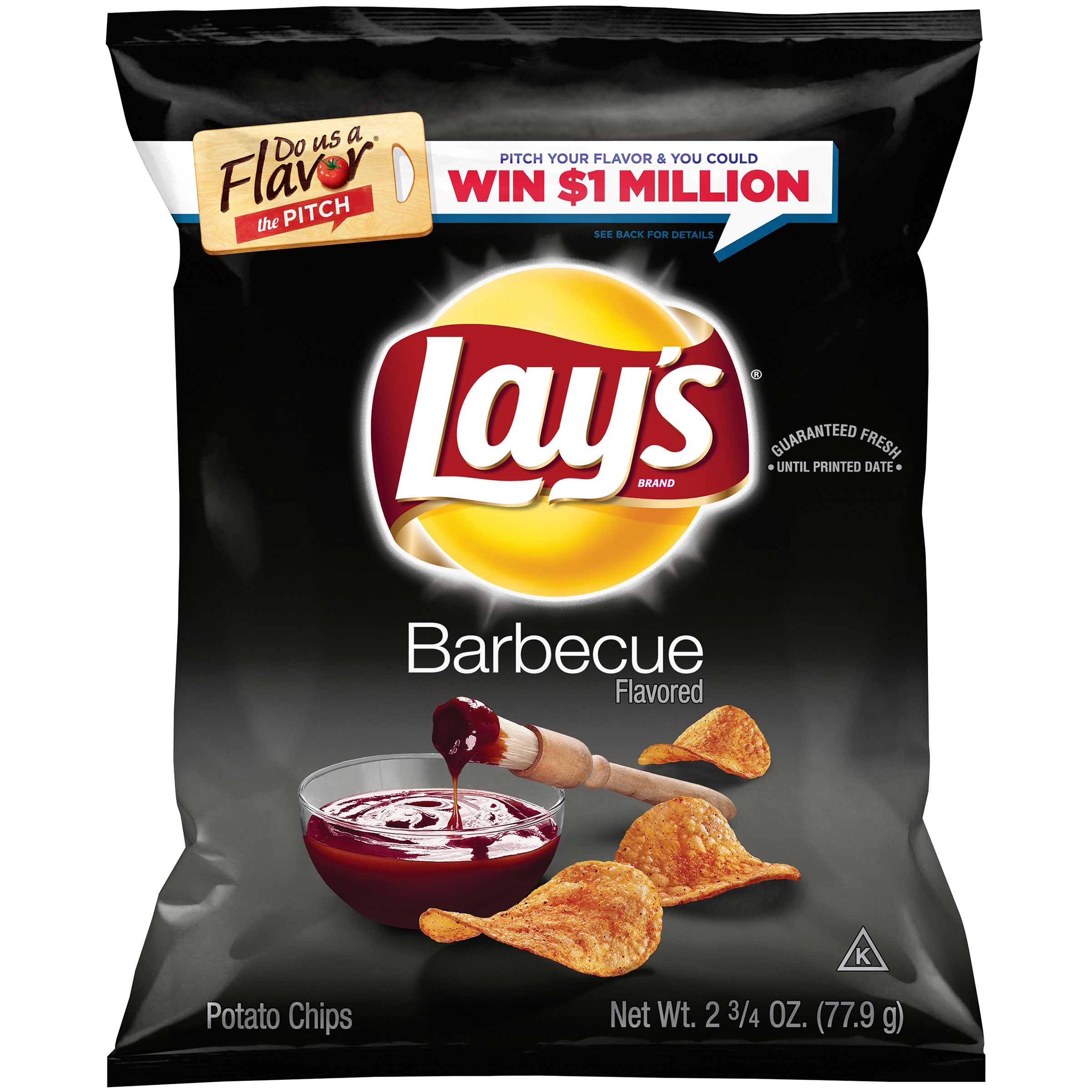 Frito Lay Chips