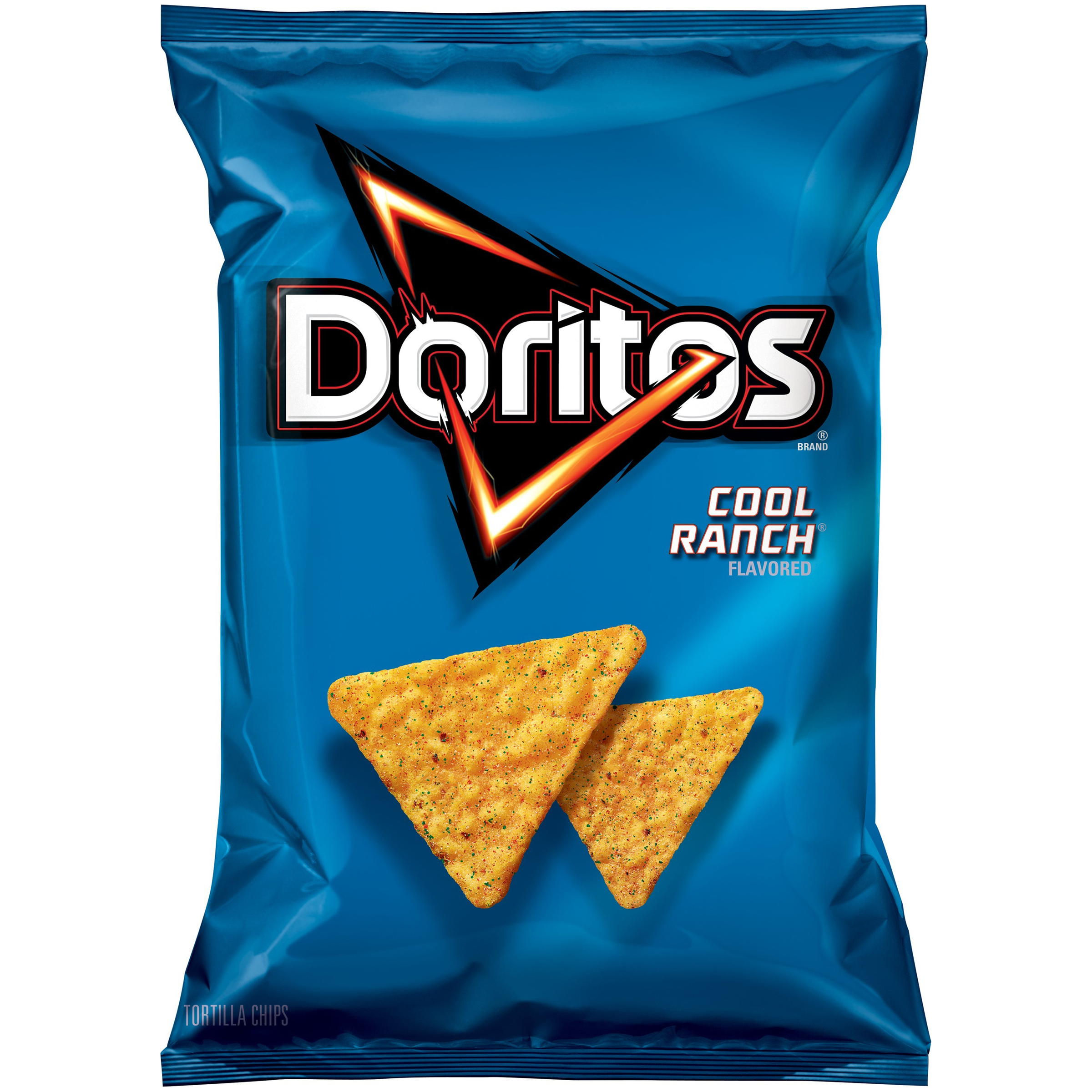 UPC 028400595070 product image for Cool Ranch Flavored Tortilla Chips 10 OZ BAG | upcitemdb.com