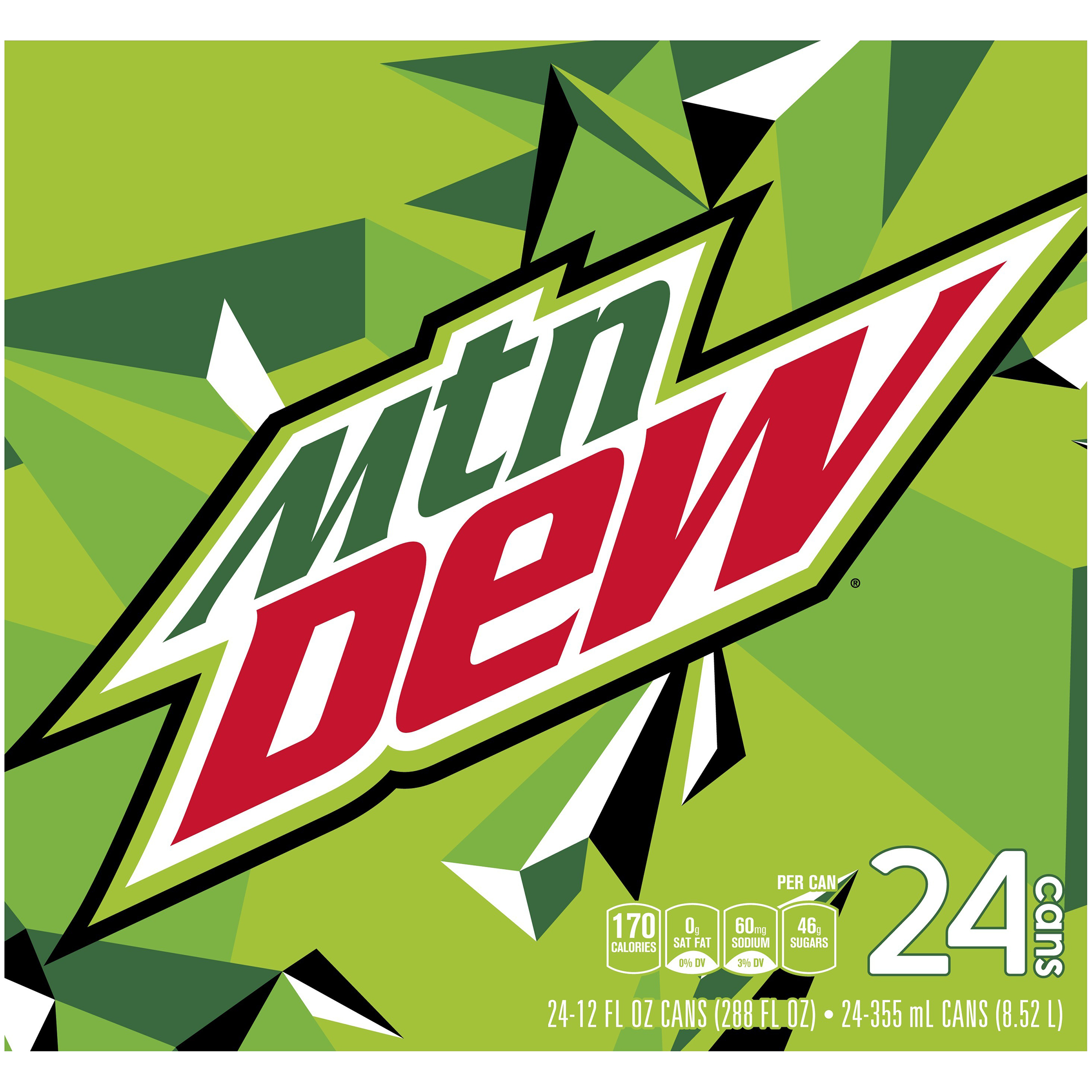 Mountain Dew UPC &amp; Barcode | upcitemdb.com
