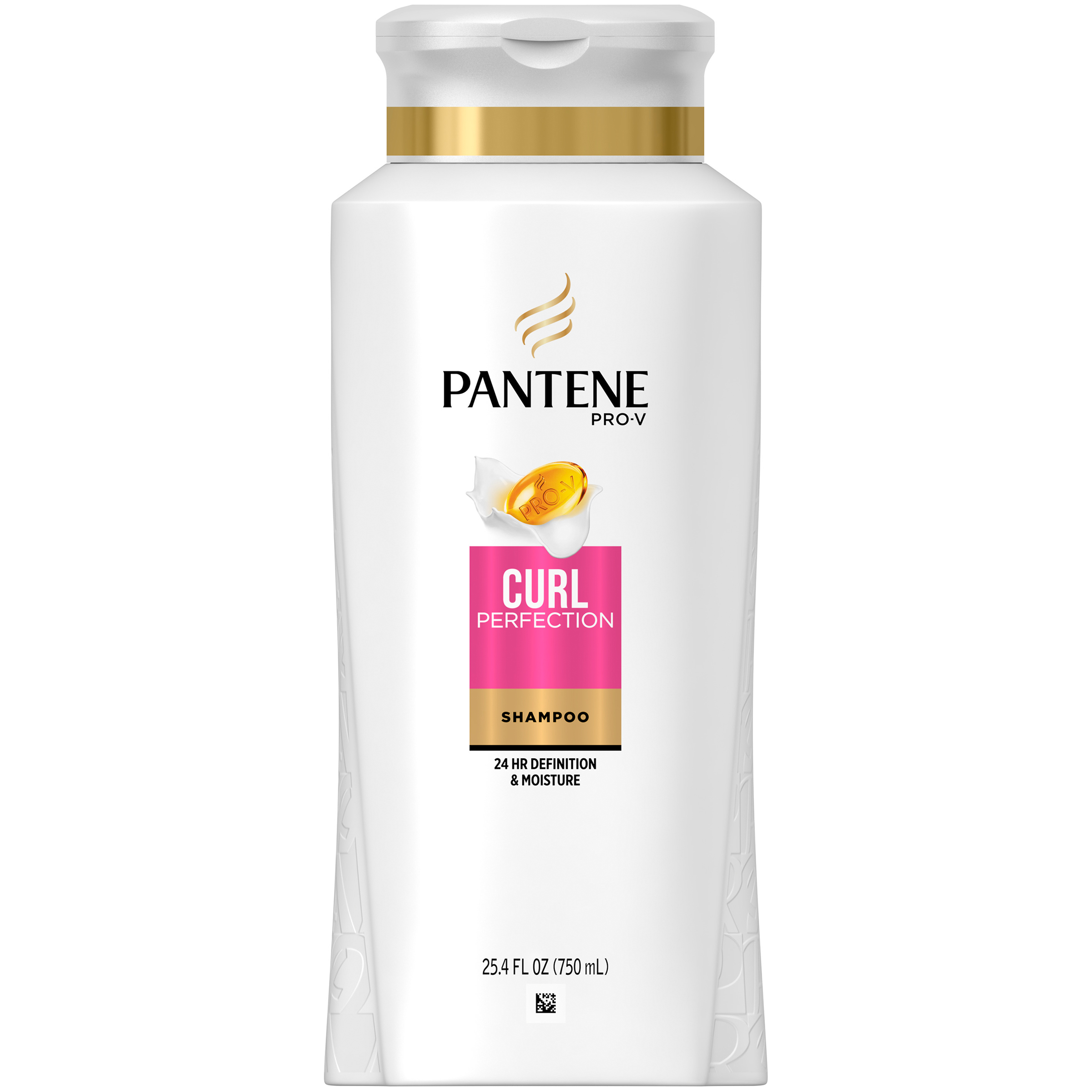 Pantene Hair Shampoo