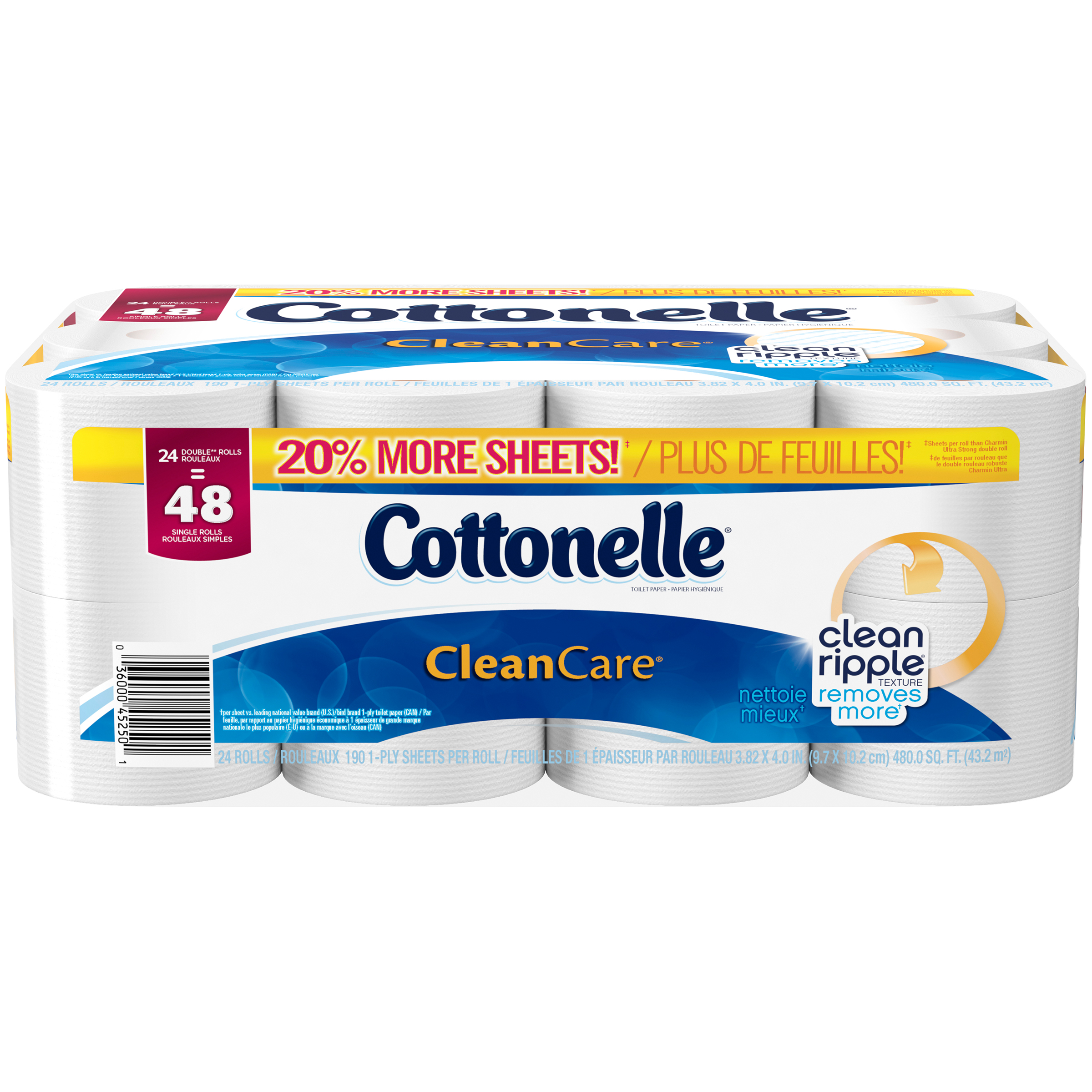Cottonelle Upc Barcode Upcitemdb Com