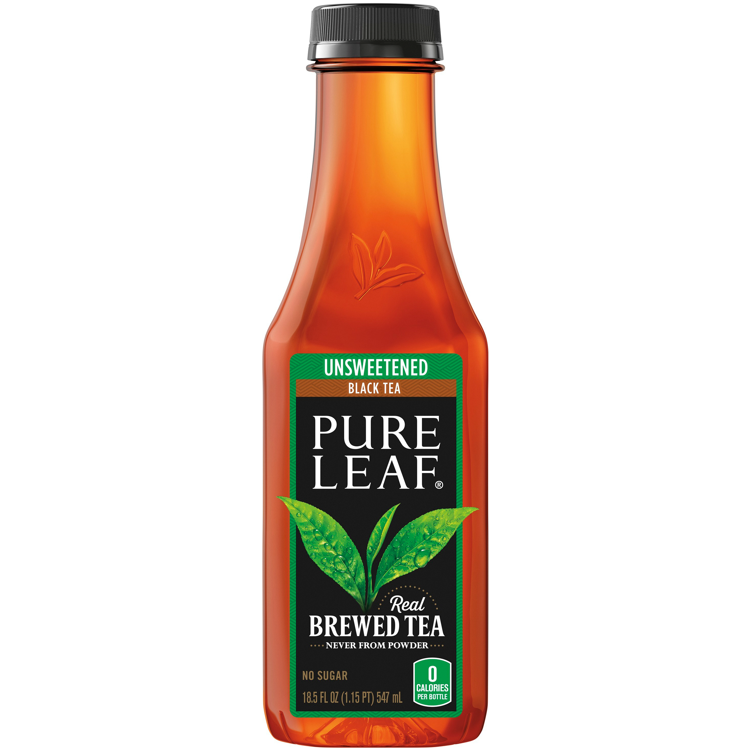 UPC 012000286209 - Unsweetened Iced Tea 18.5 FL OZ PLASTIC ...