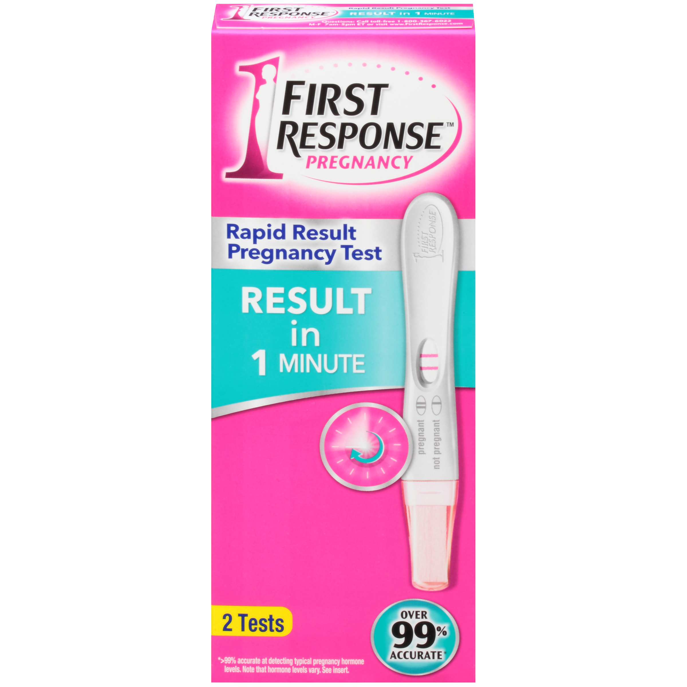 Is First Response Rapid Result Giving You False Negatives? - 329t2sz