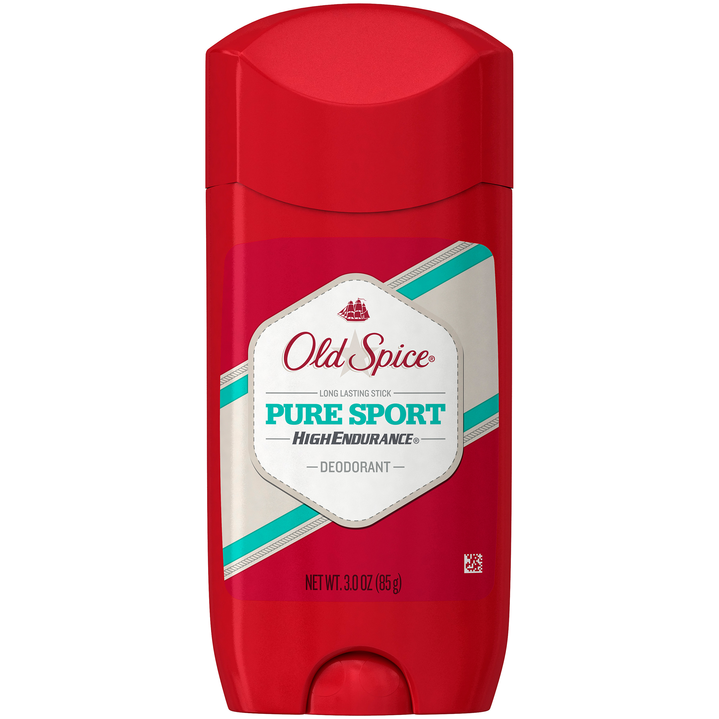 Old Spice Deodorant, Long Lasting Stick, Pure Sport, 3 Oz ...