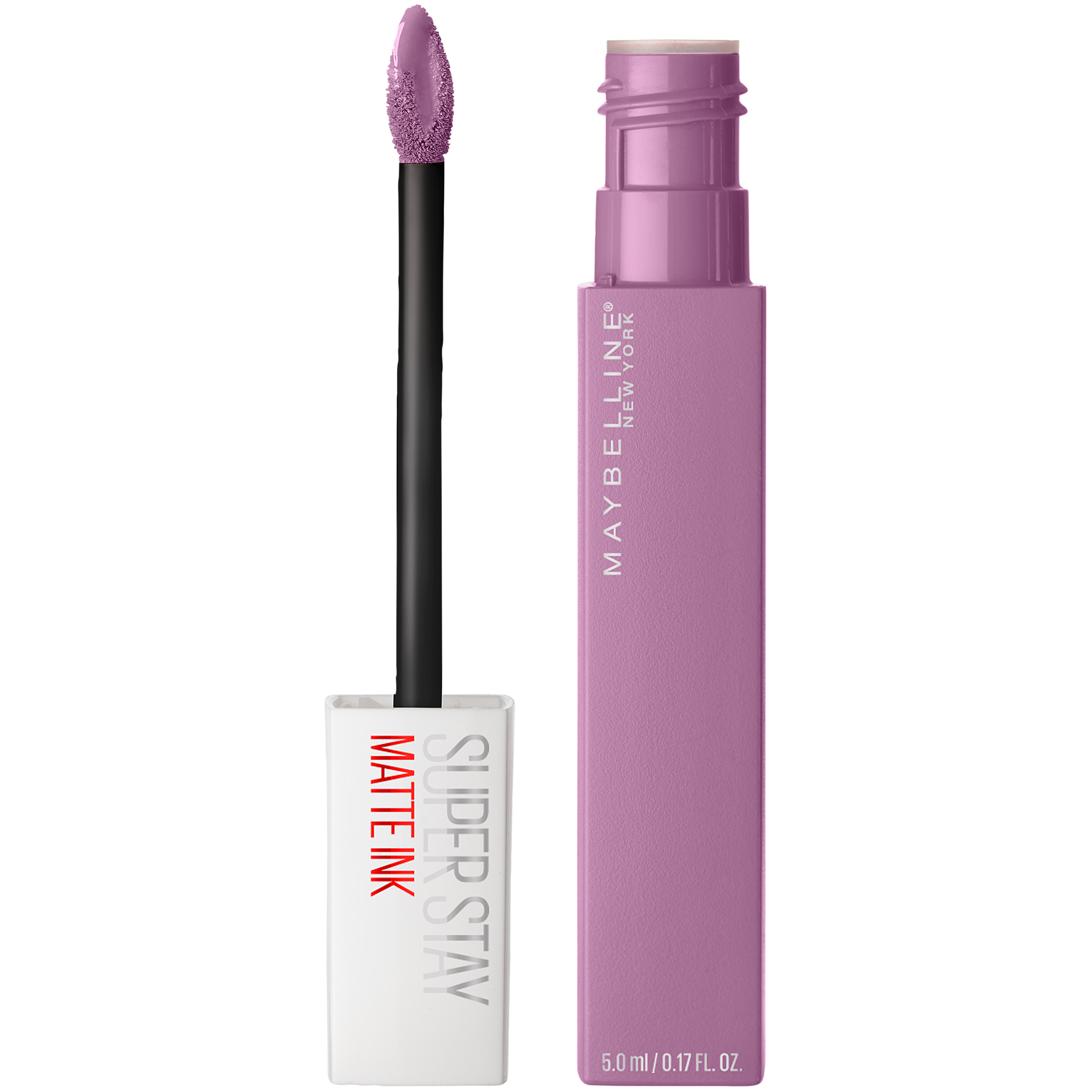 Maybelline SuperStay Matte Ink Un Nude Liquid Lipstick Philosopher 0 17 Fl Oz