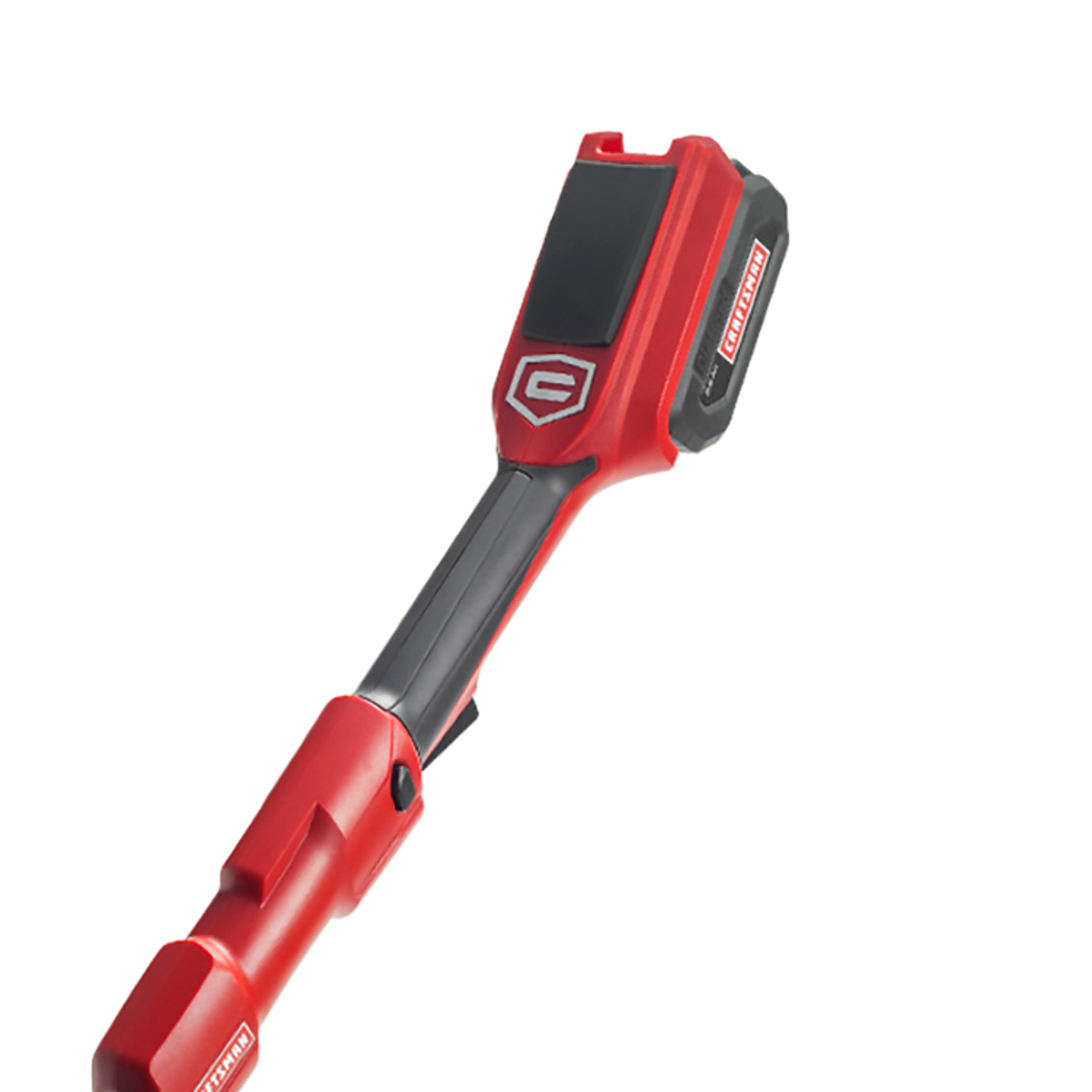 12" 24Volt Max* LithiumIon Craftsman® Cordless Line Trimmer ( eBay