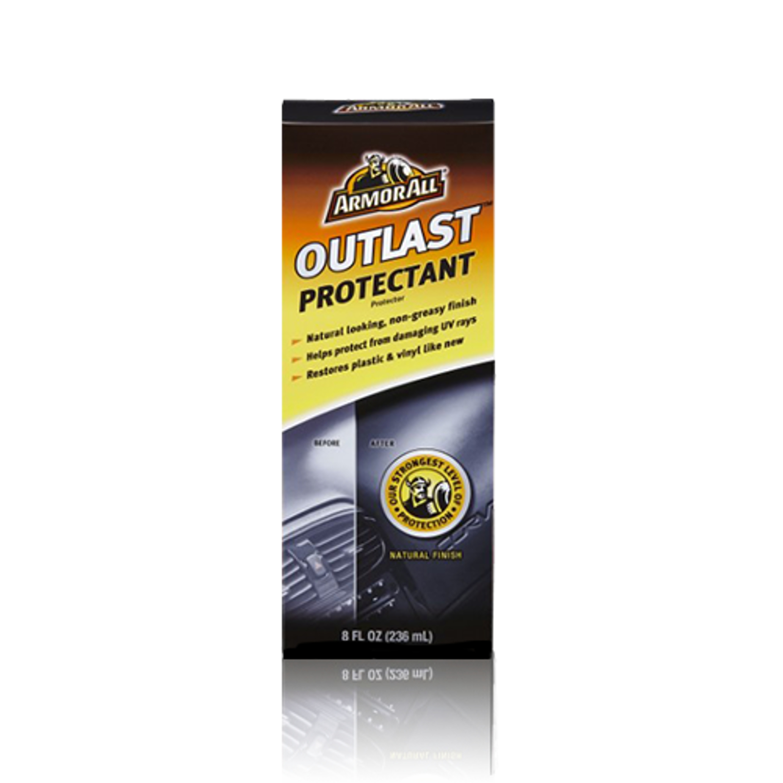 UPC 070612176011 product image for OUTLAST PROTECTANT  8FZ | upcitemdb.com