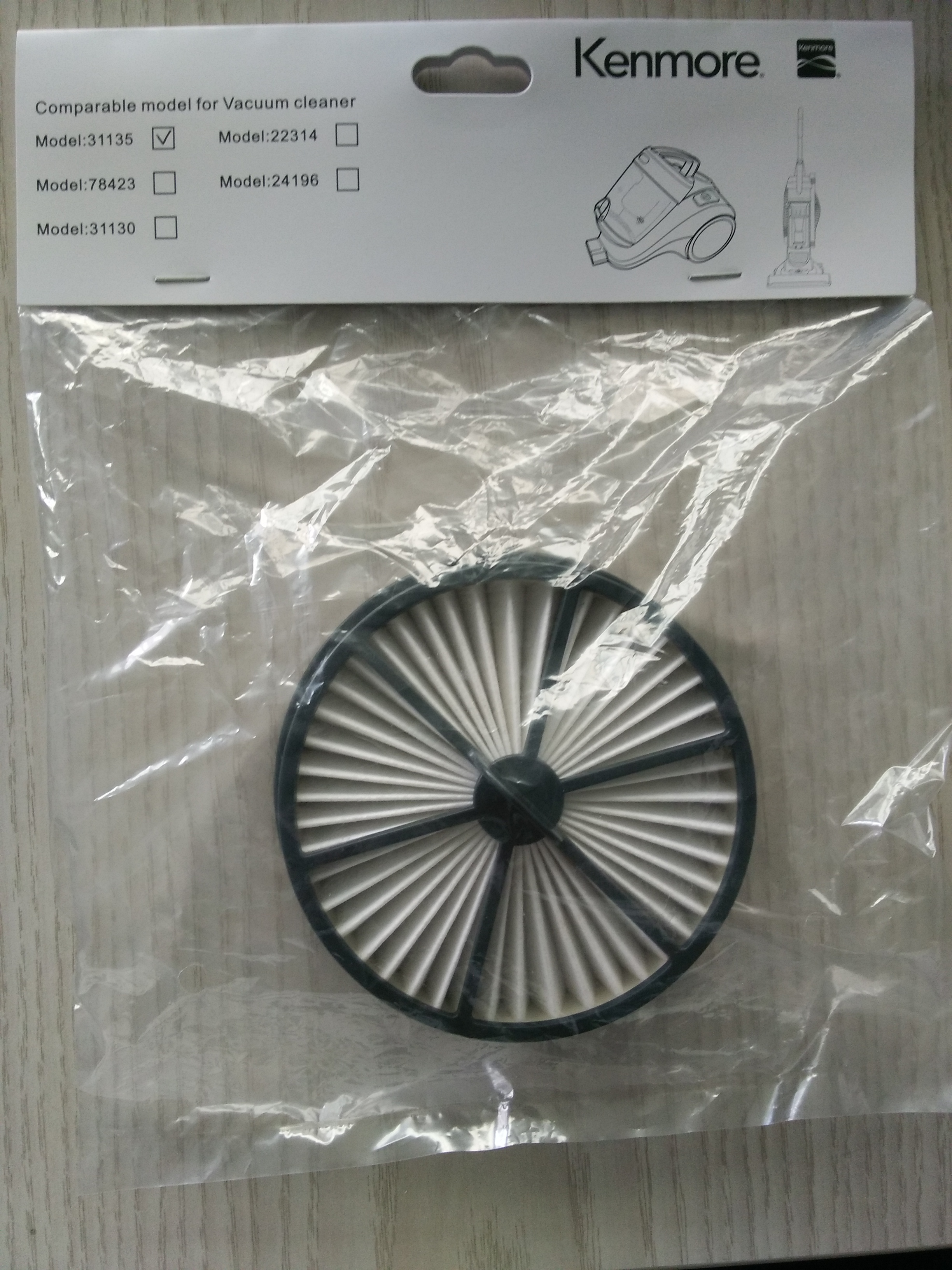 kenmore 115.31135310