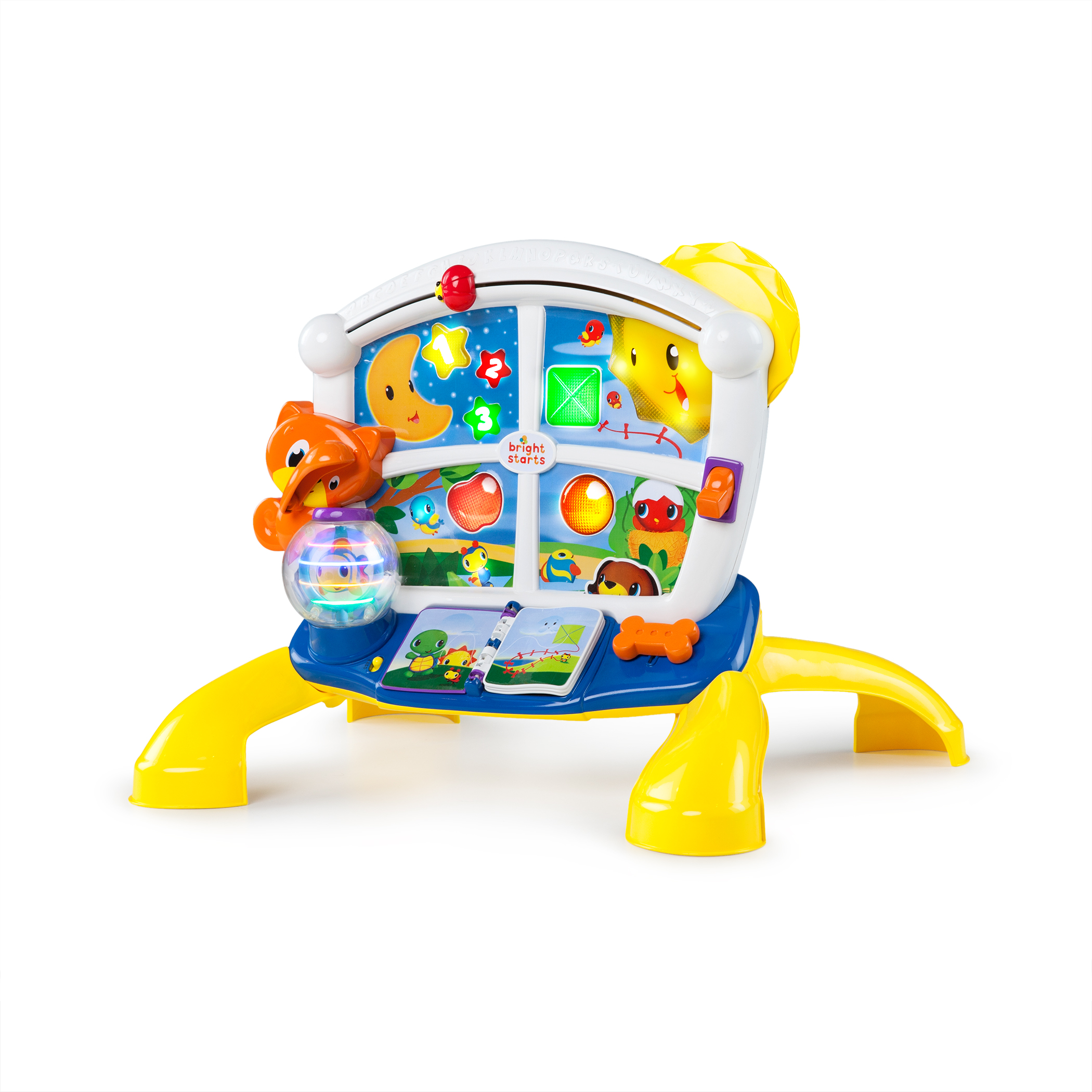 UPC 074451521773 product image for Learn & Giggle Activity Station™ | upcitemdb.com