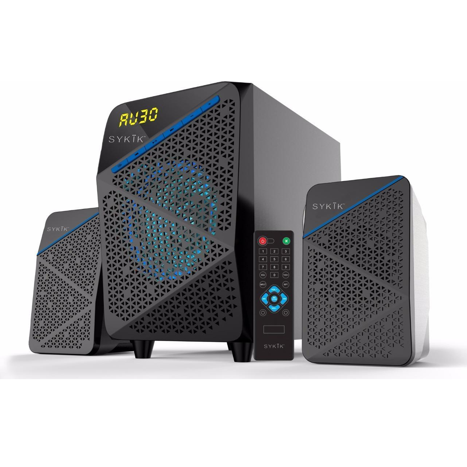 Wireless Speaker System