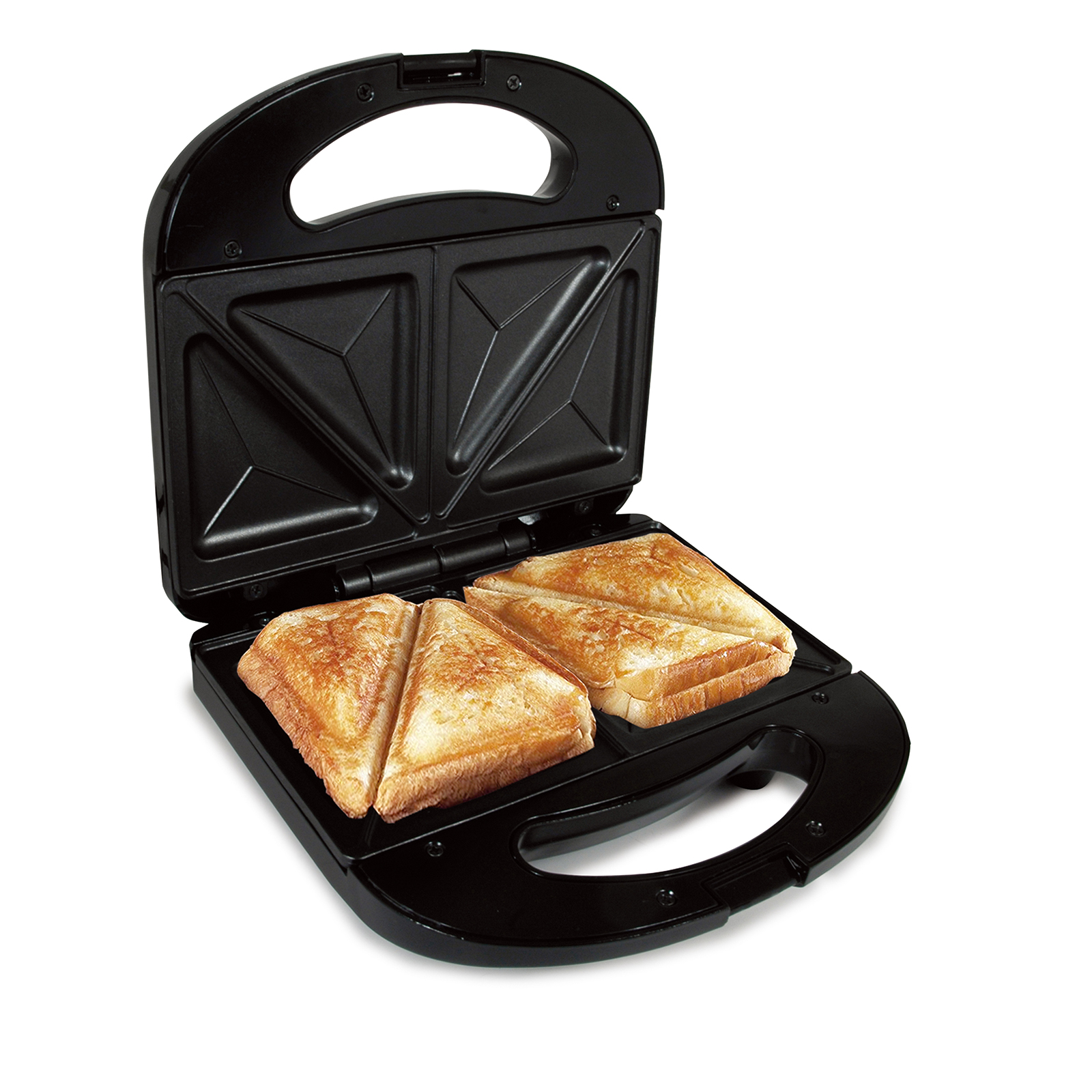 UPC 636555992868 product image for Better Chef Sandwich Grill in Black - 97098019M | upcitemdb.com