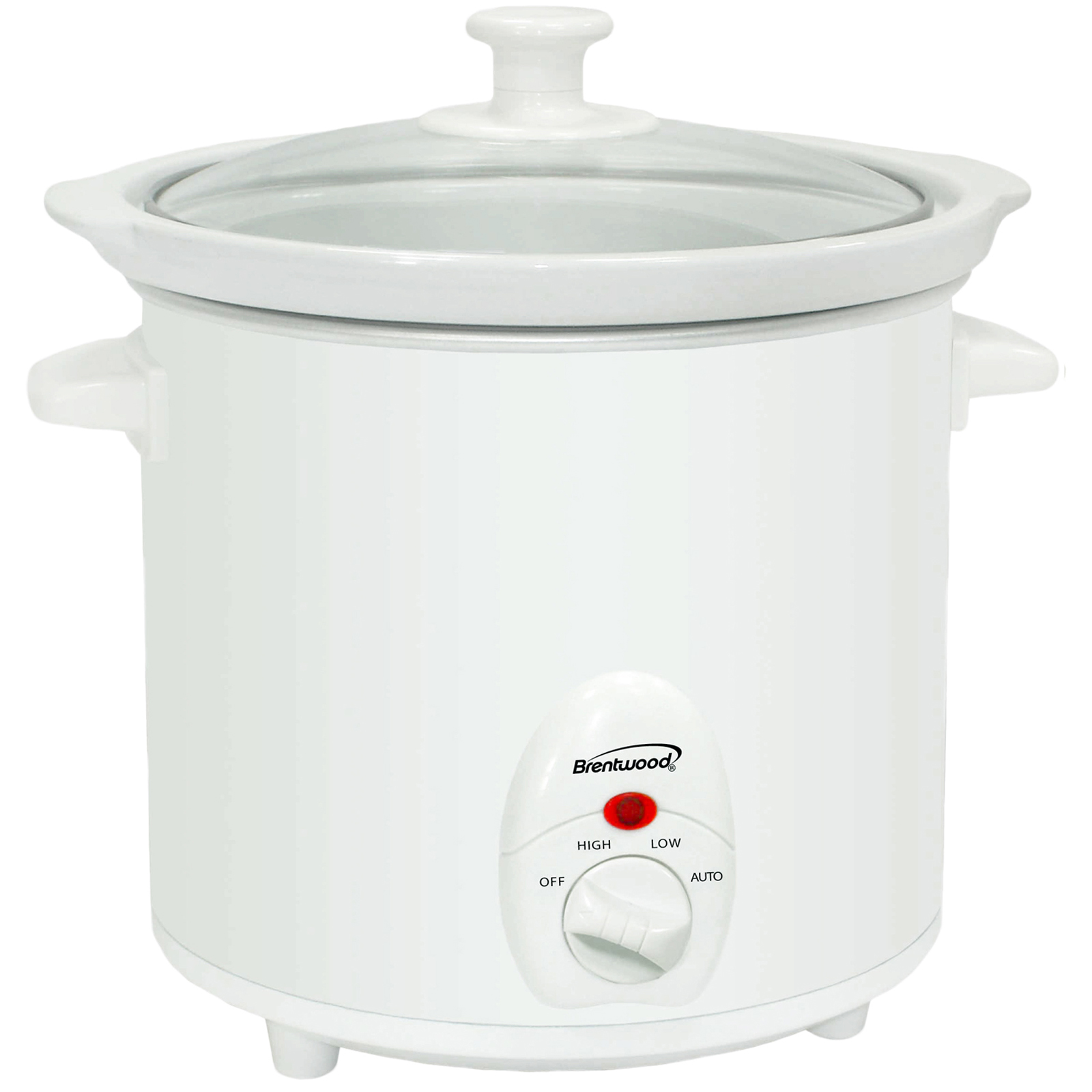 Brentwood 3 Quart Slow Cooker - 97083285M