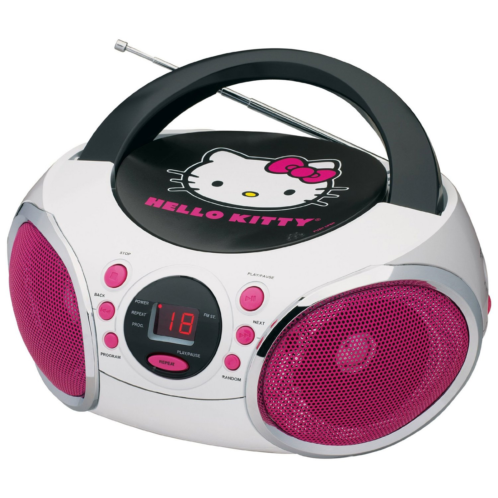 Cd Player Boombox | Kmart.com