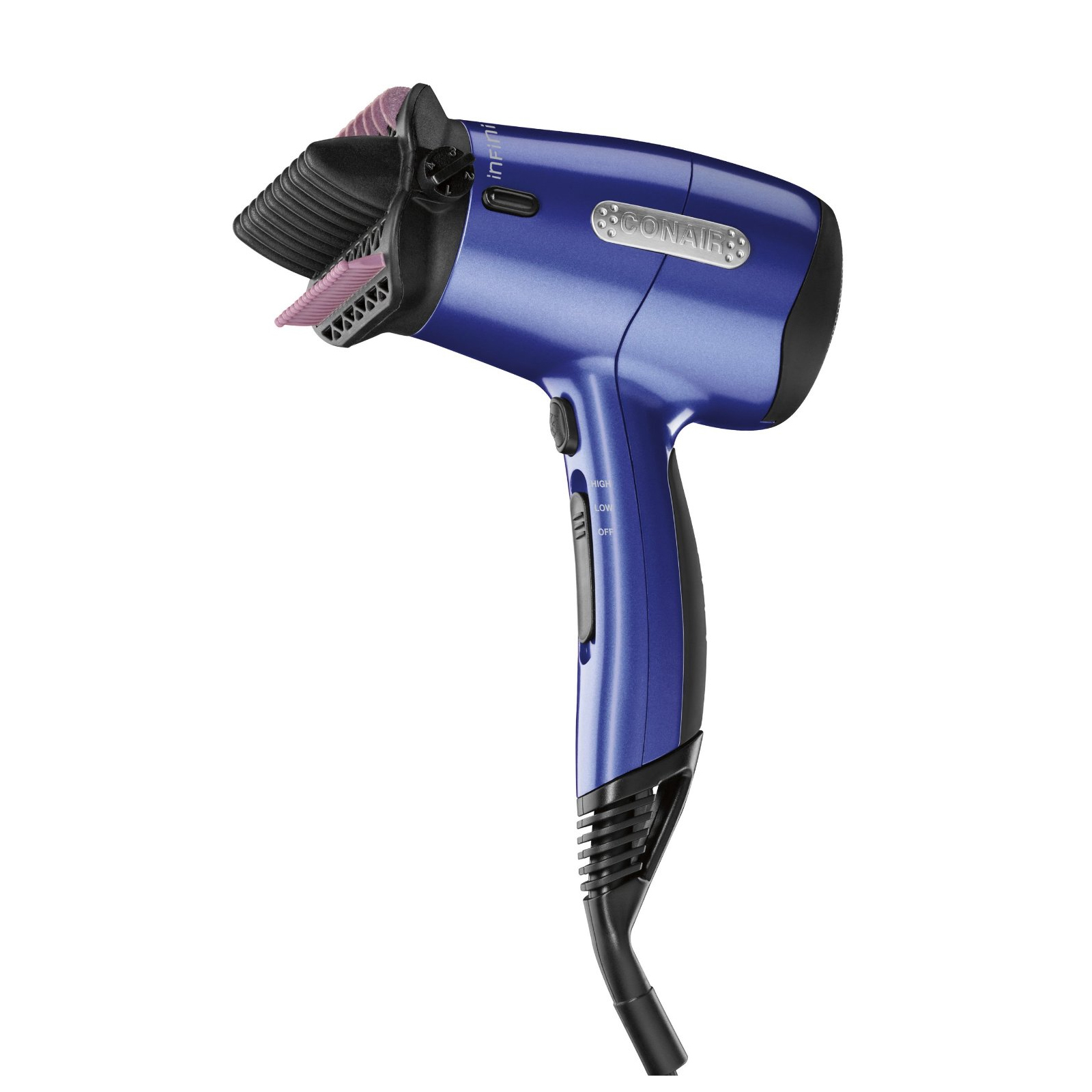 Conair Hair Designer 3-in-1 Hair Dryer