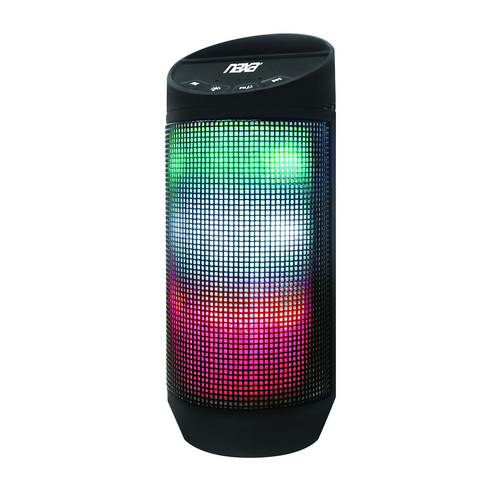 Fm Radio Bluetooth Speaker