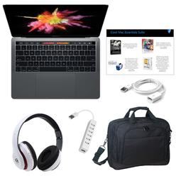 Apple MacBook, MacBook Pro and MacBook Air Laptops
