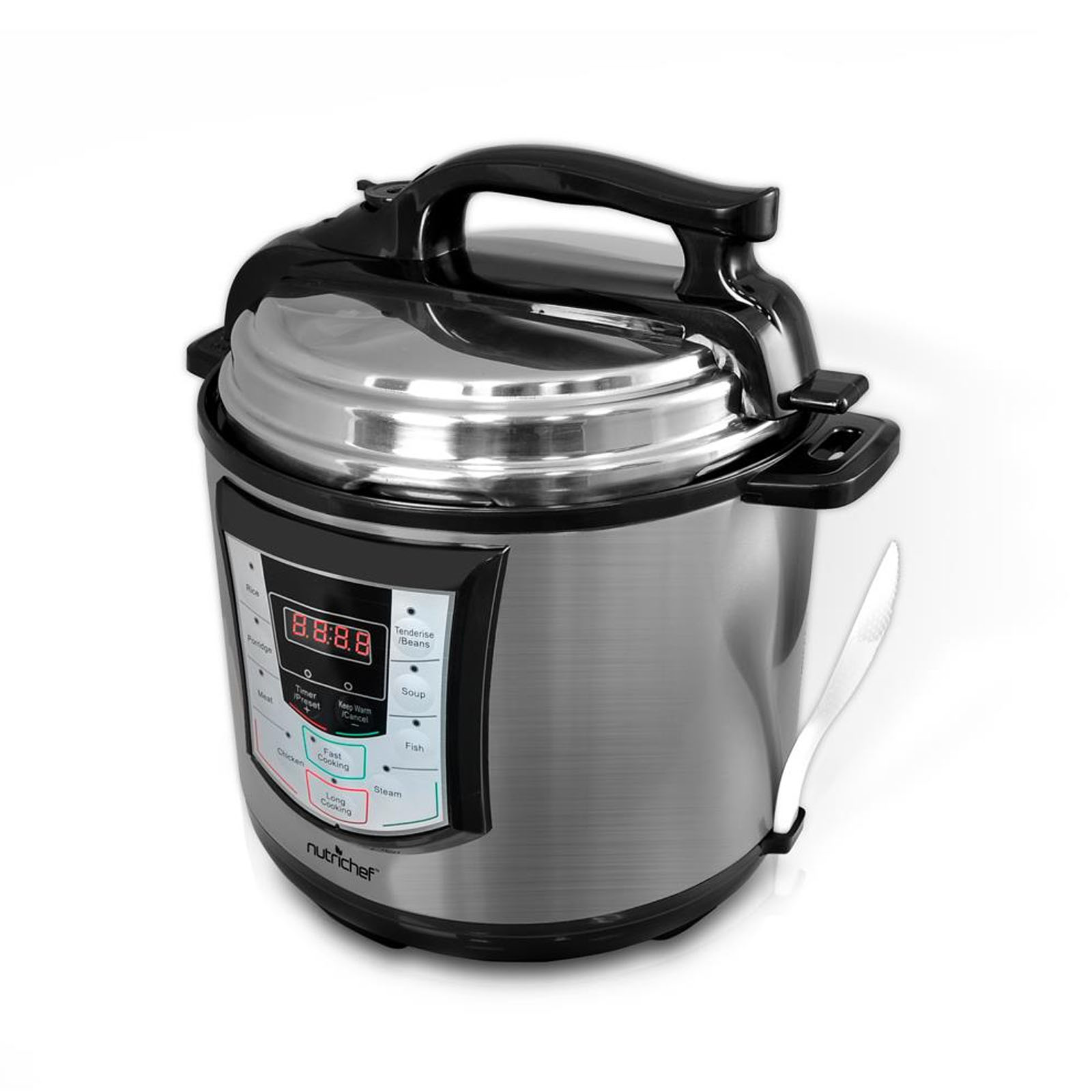 Nutrichef - USA