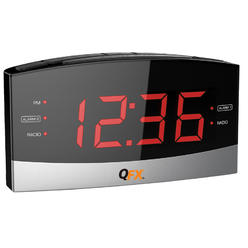 Clock Radios/Alarm Clocks
