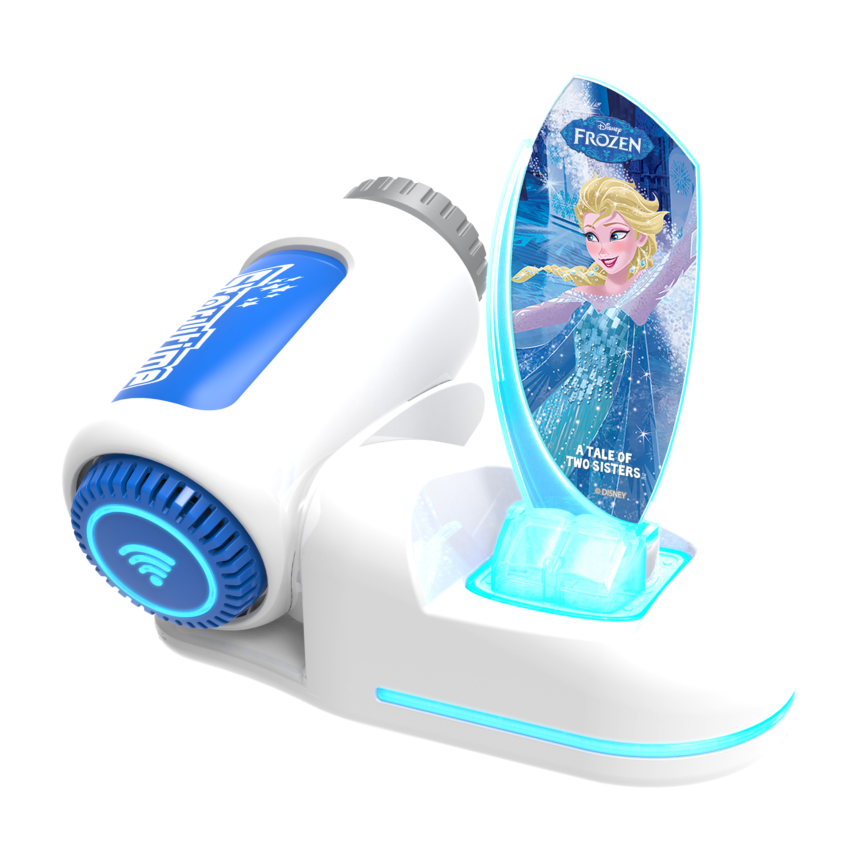 Storytime Theater Projector - Disney Frozen