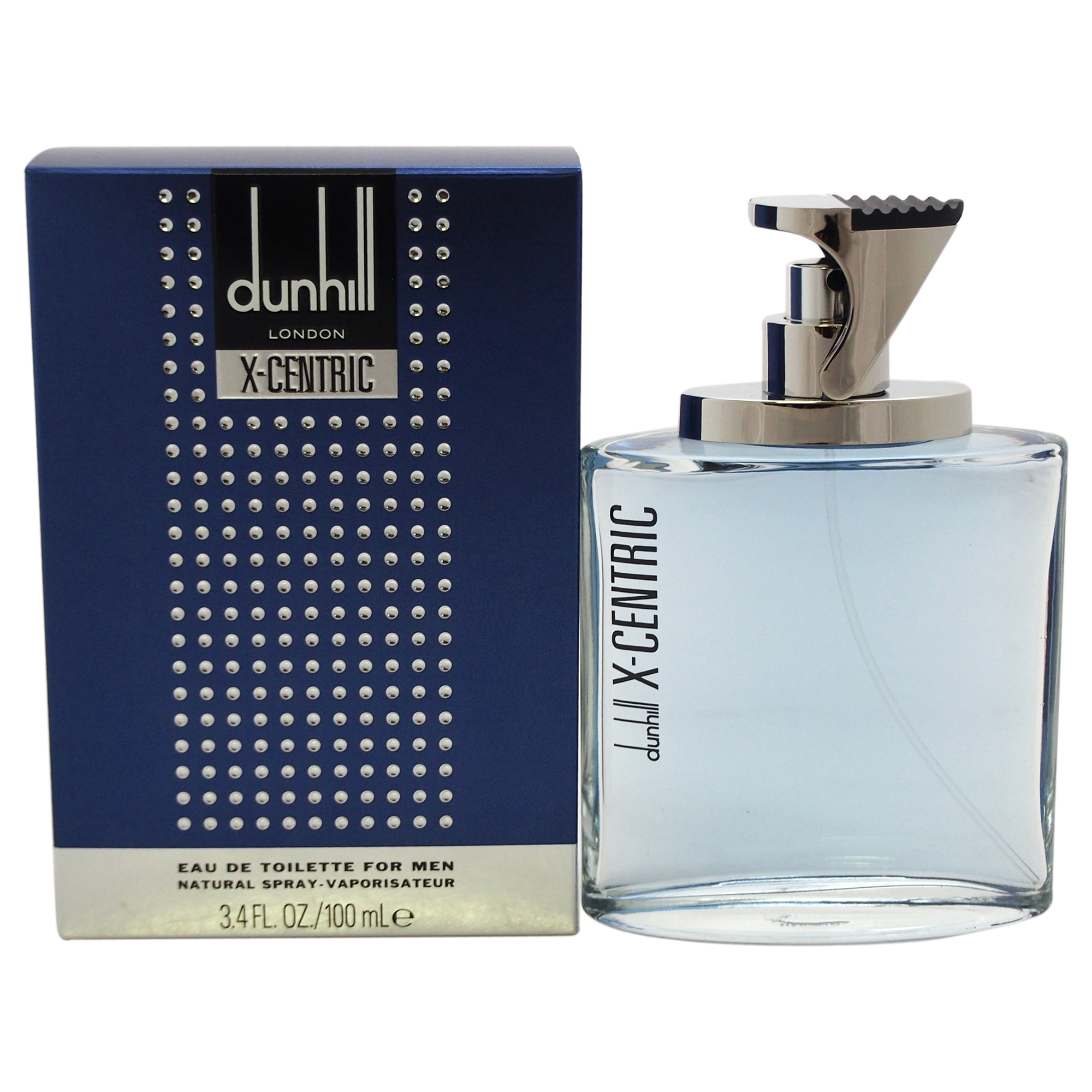 UPC 085715805614 Dunhill London XCentric by Alfred Dunhill for Men