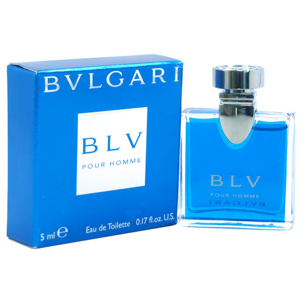 Bvlgari Men's Fragrance